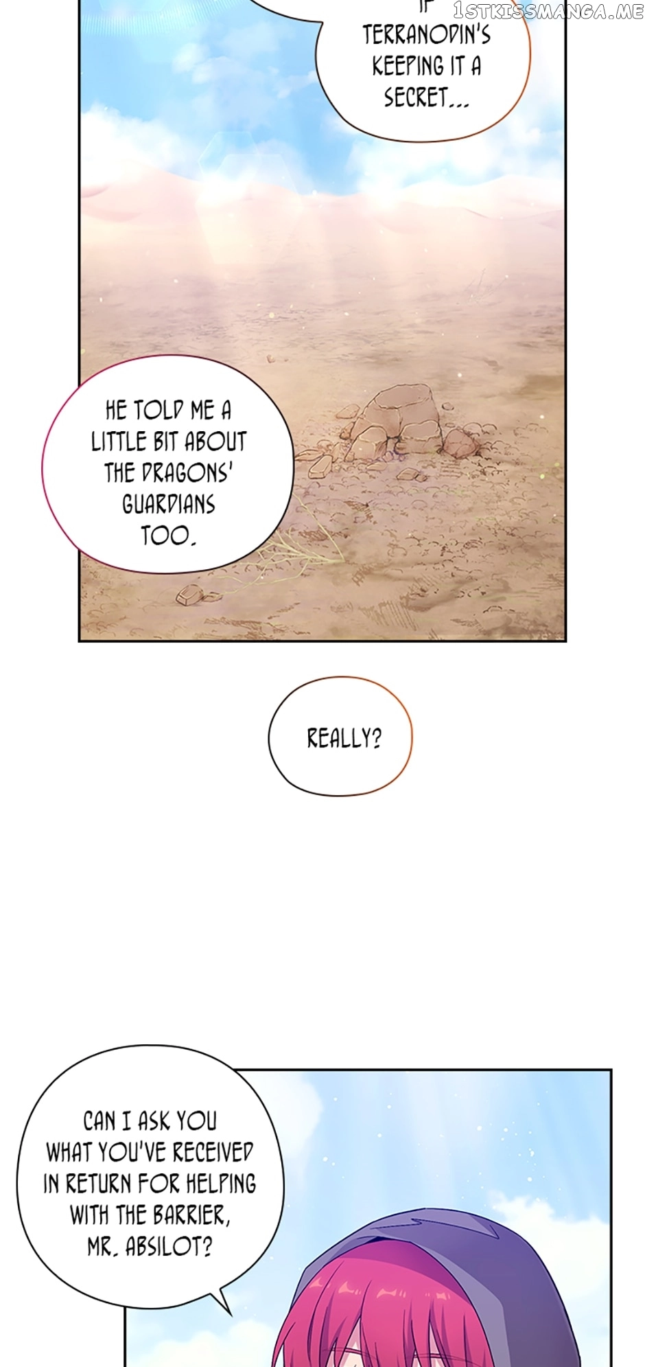 Reminiscence Adonis Chapter 240 page 30
