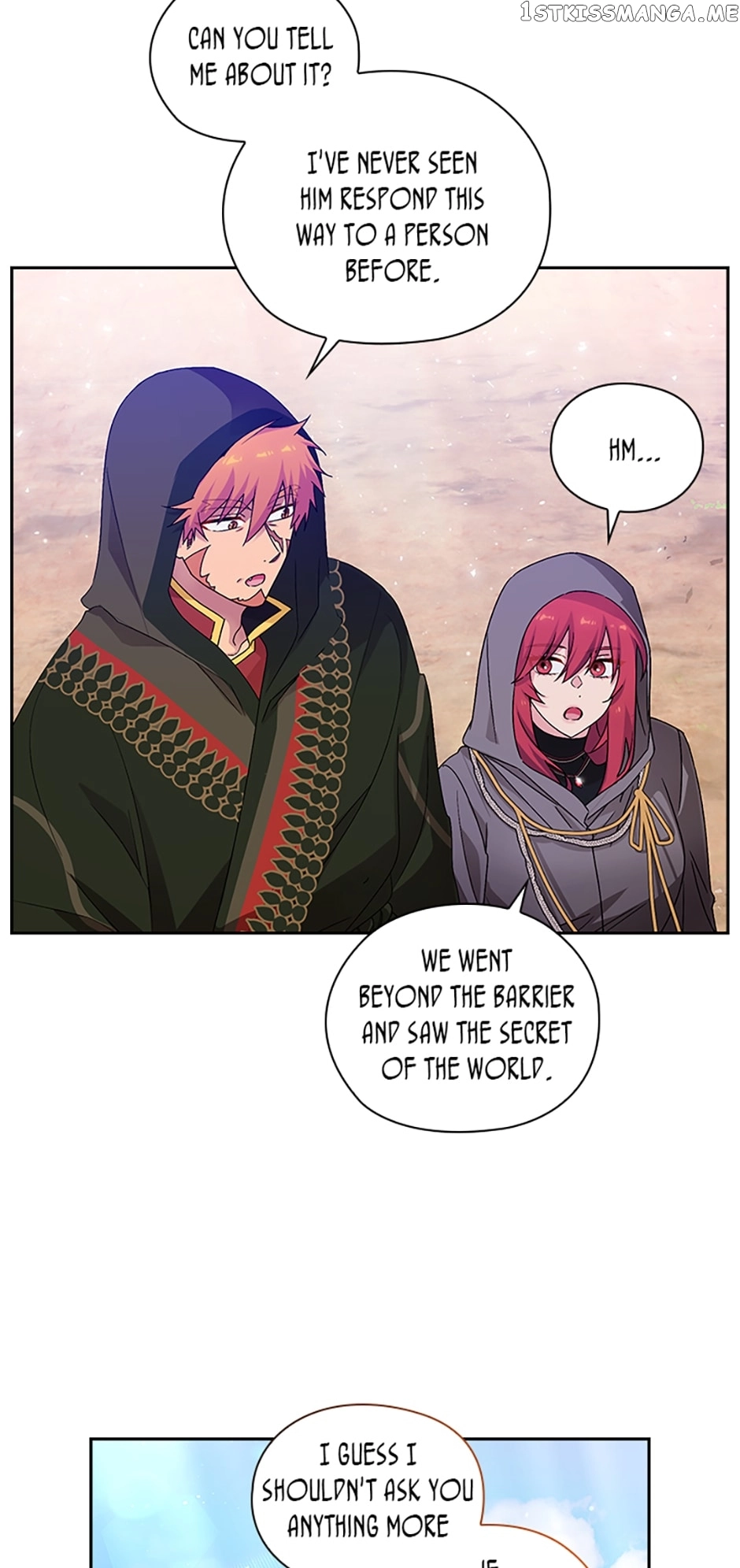 Reminiscence Adonis Chapter 240 page 29