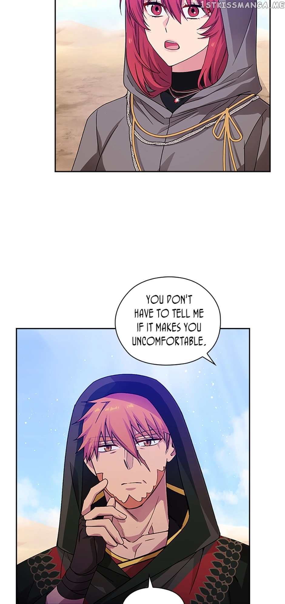 Reminiscence Adonis Chapter 240 page 31