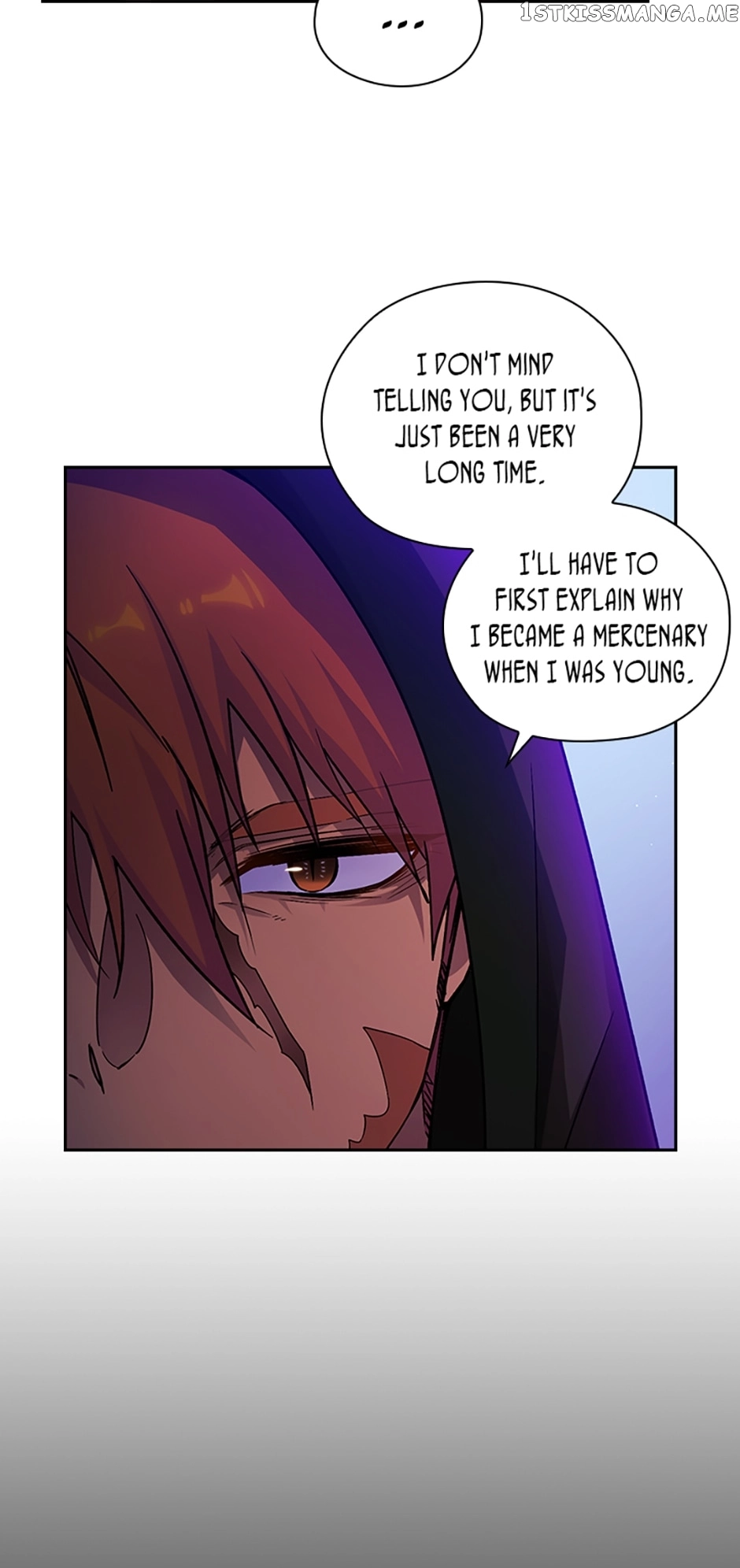 Reminiscence Adonis Chapter 240 page 32