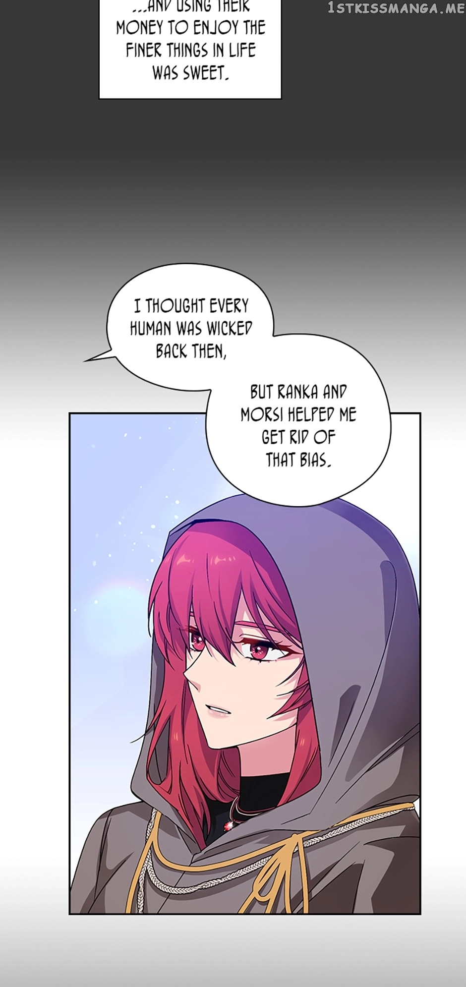 Reminiscence Adonis Chapter 240 page 35