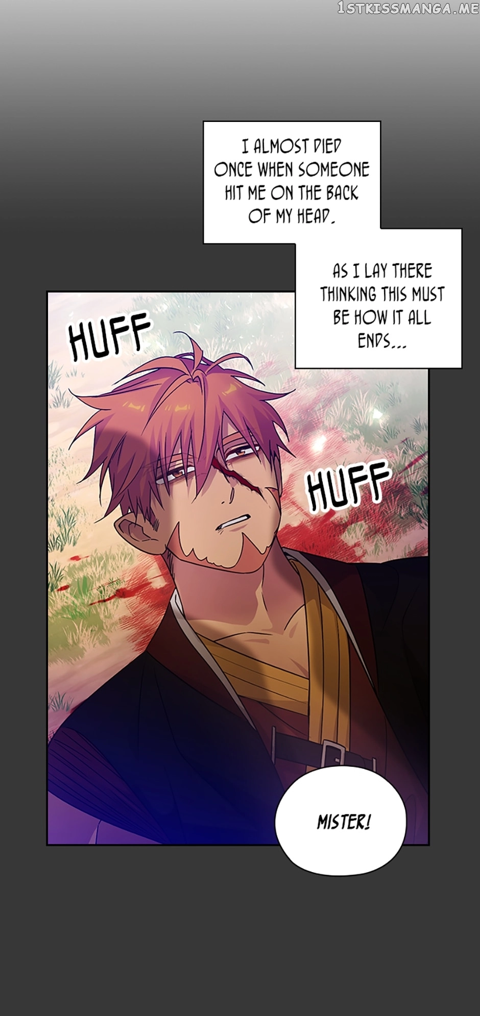 Reminiscence Adonis Chapter 240 page 36