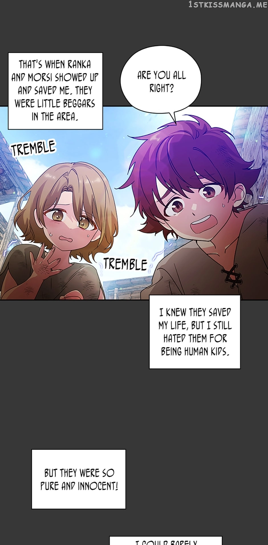Reminiscence Adonis Chapter 240 page 37