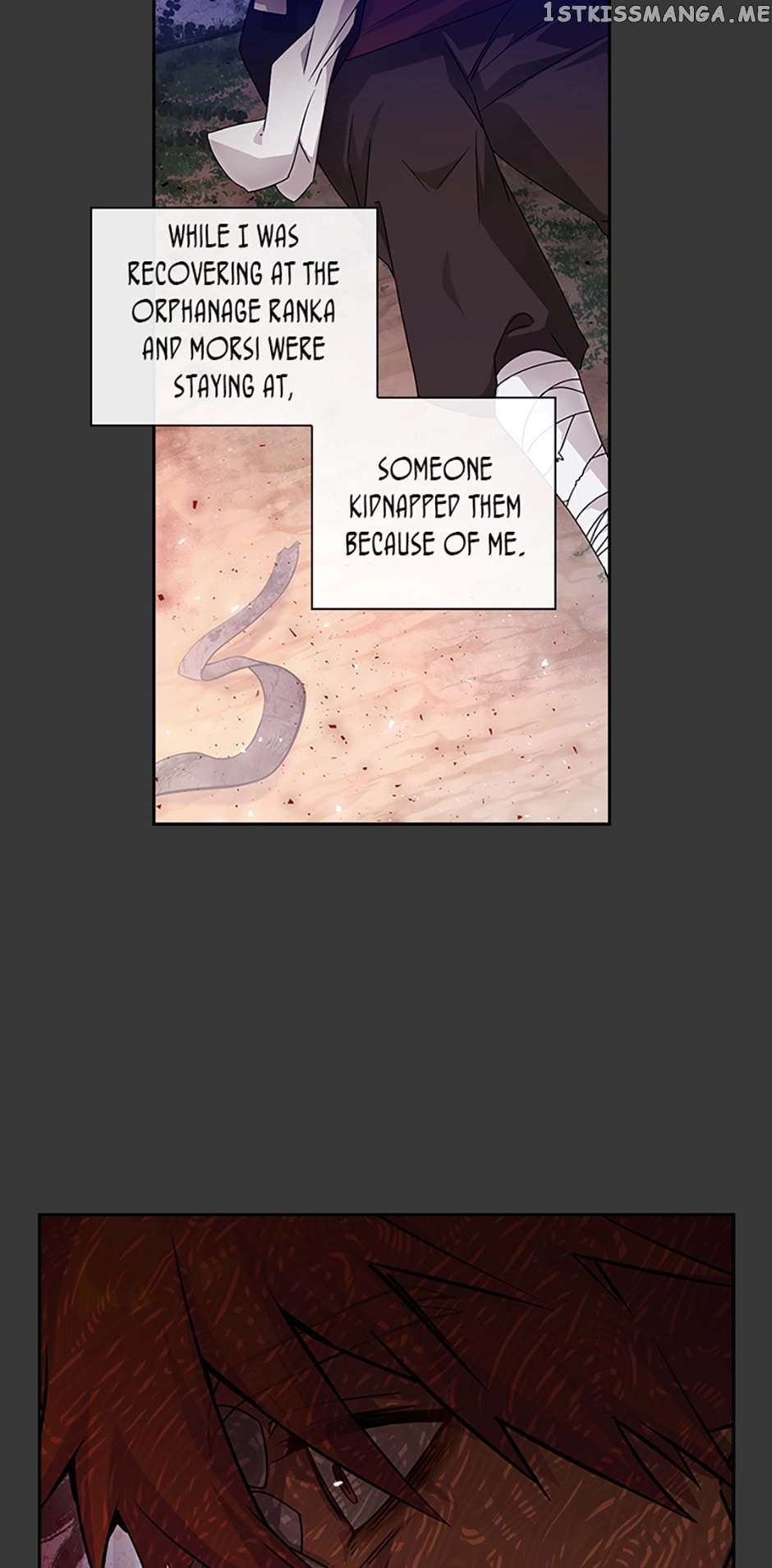 Reminiscence Adonis Chapter 240 page 40