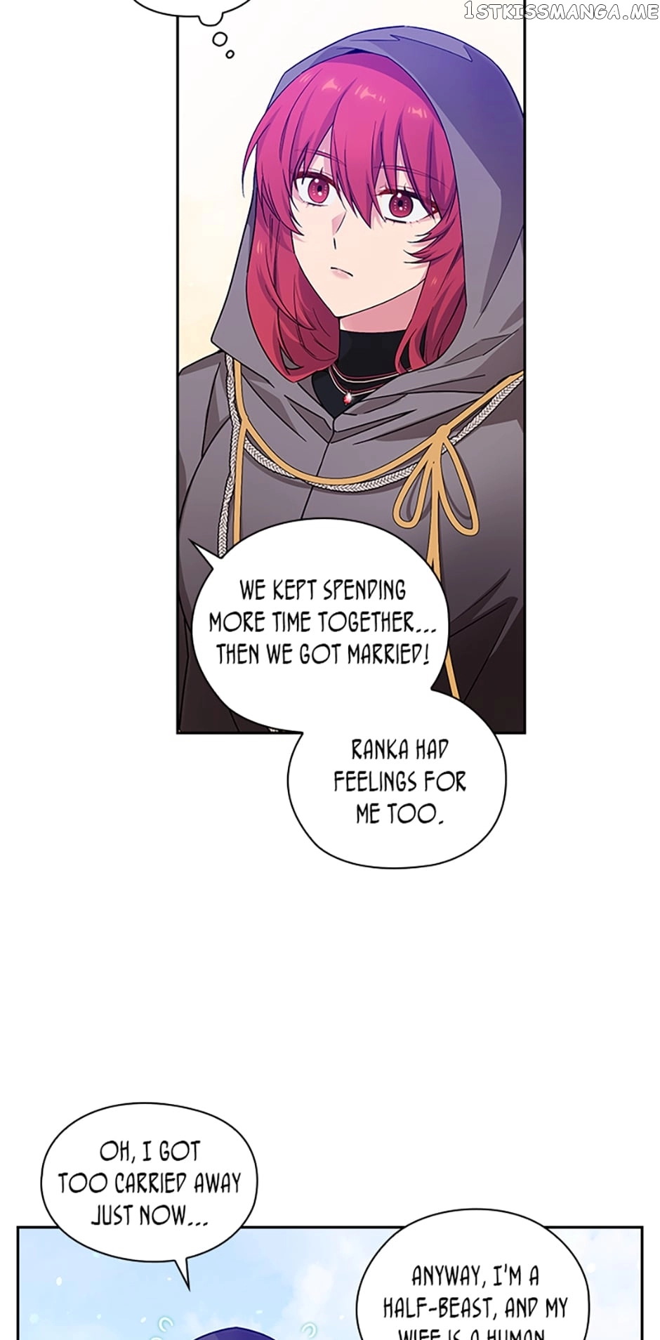 Reminiscence Adonis Chapter 240 page 48
