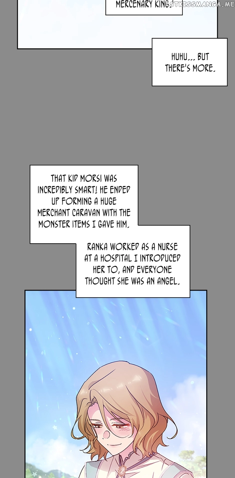Reminiscence Adonis Chapter 240 page 44