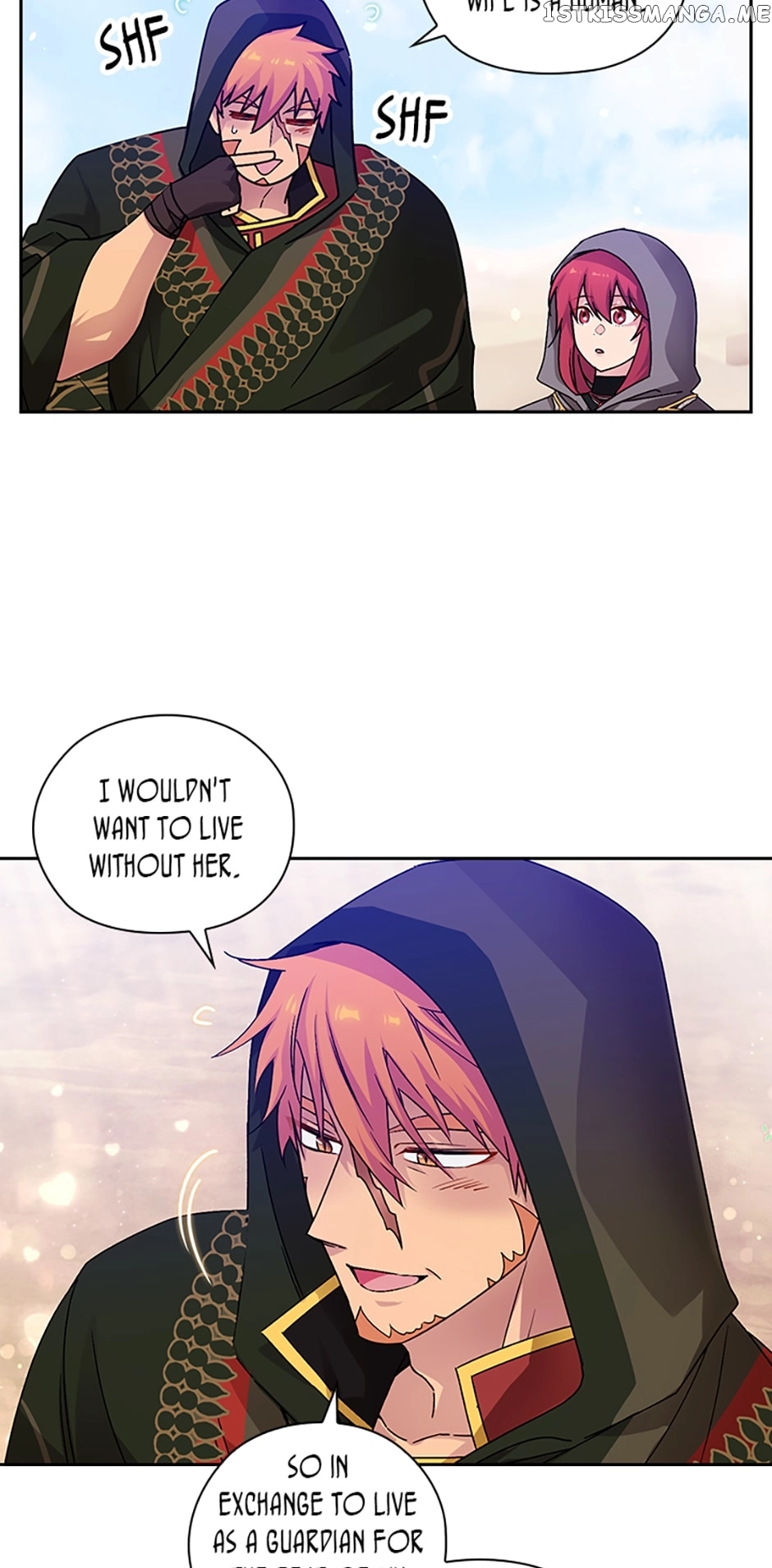 Reminiscence Adonis Chapter 240 page 49