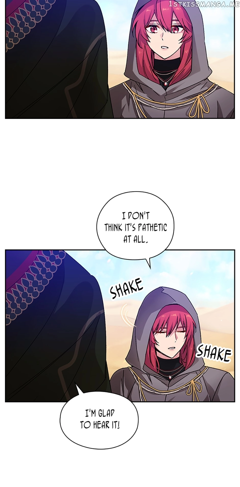 Reminiscence Adonis Chapter 240 page 54