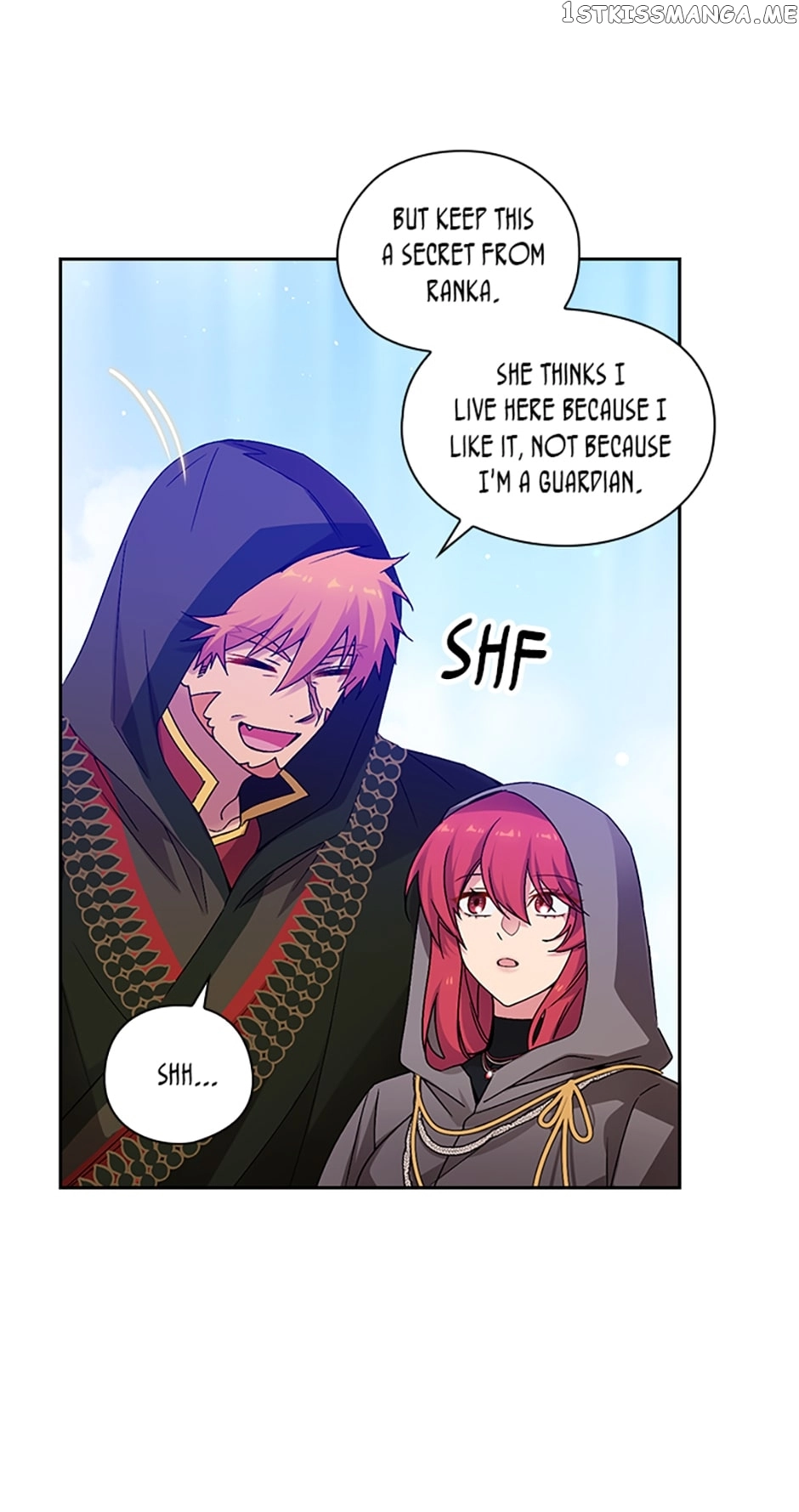 Reminiscence Adonis Chapter 240 page 55