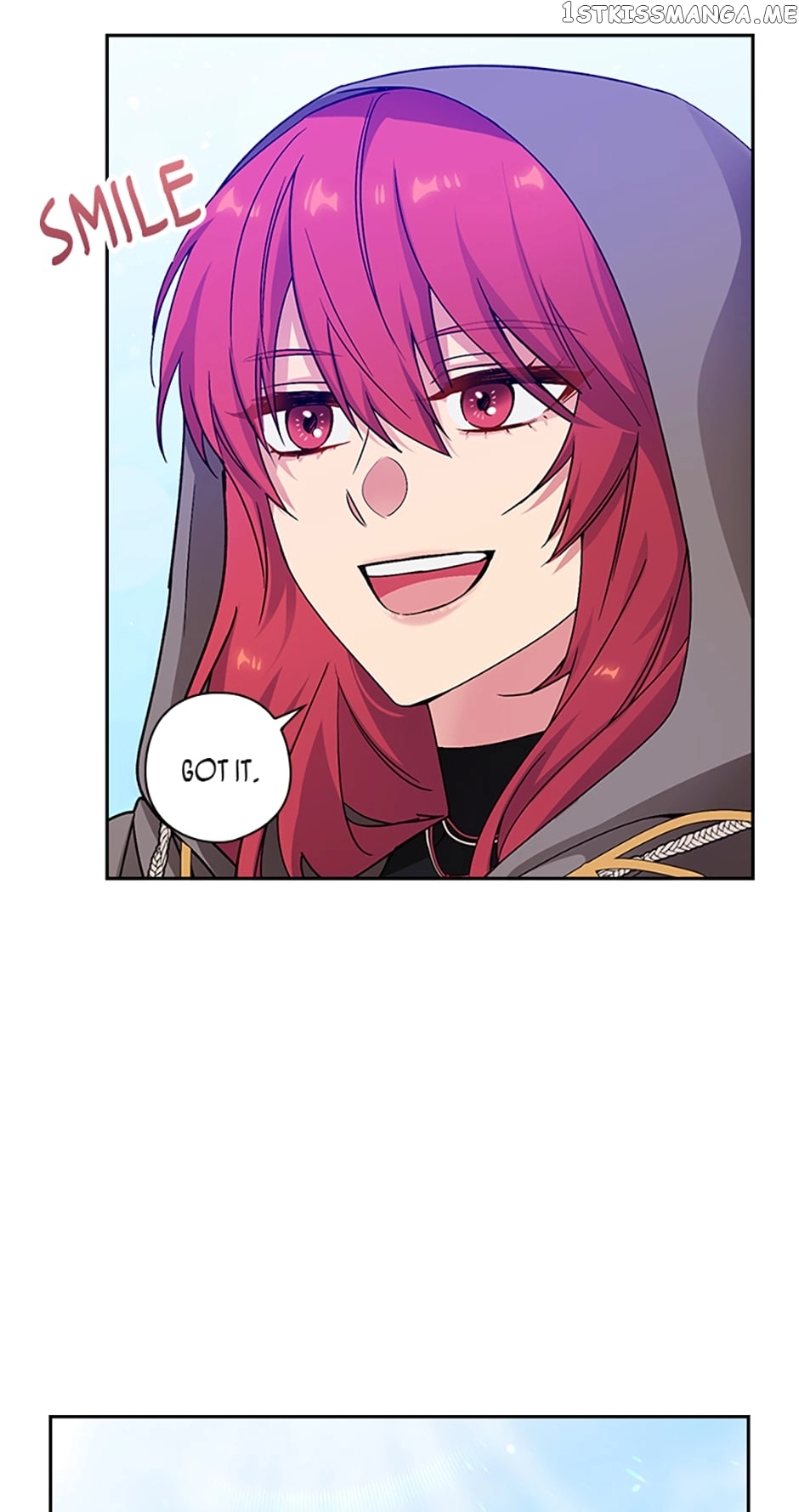 Reminiscence Adonis Chapter 240 page 56