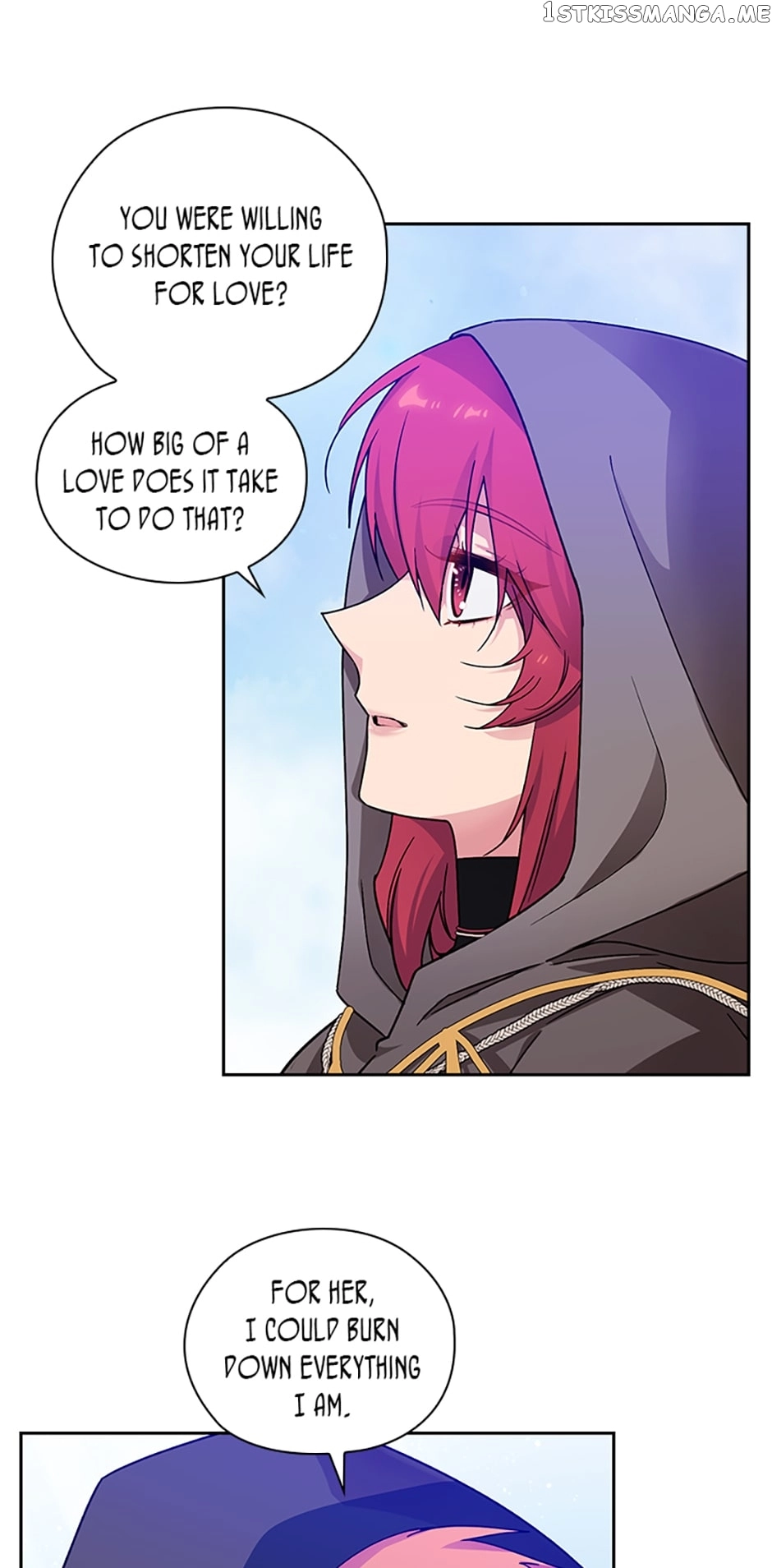 Reminiscence Adonis Chapter 240 page 52