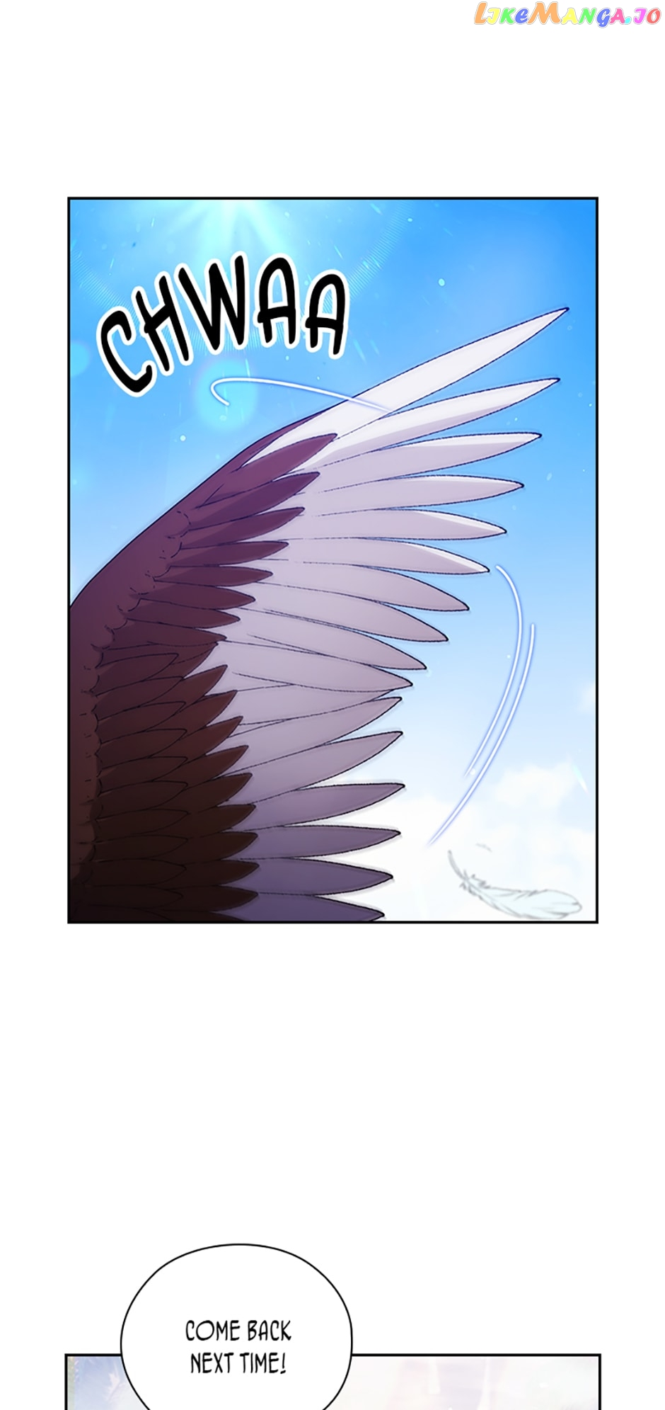 Reminiscence Adonis Chapter 241 page 19