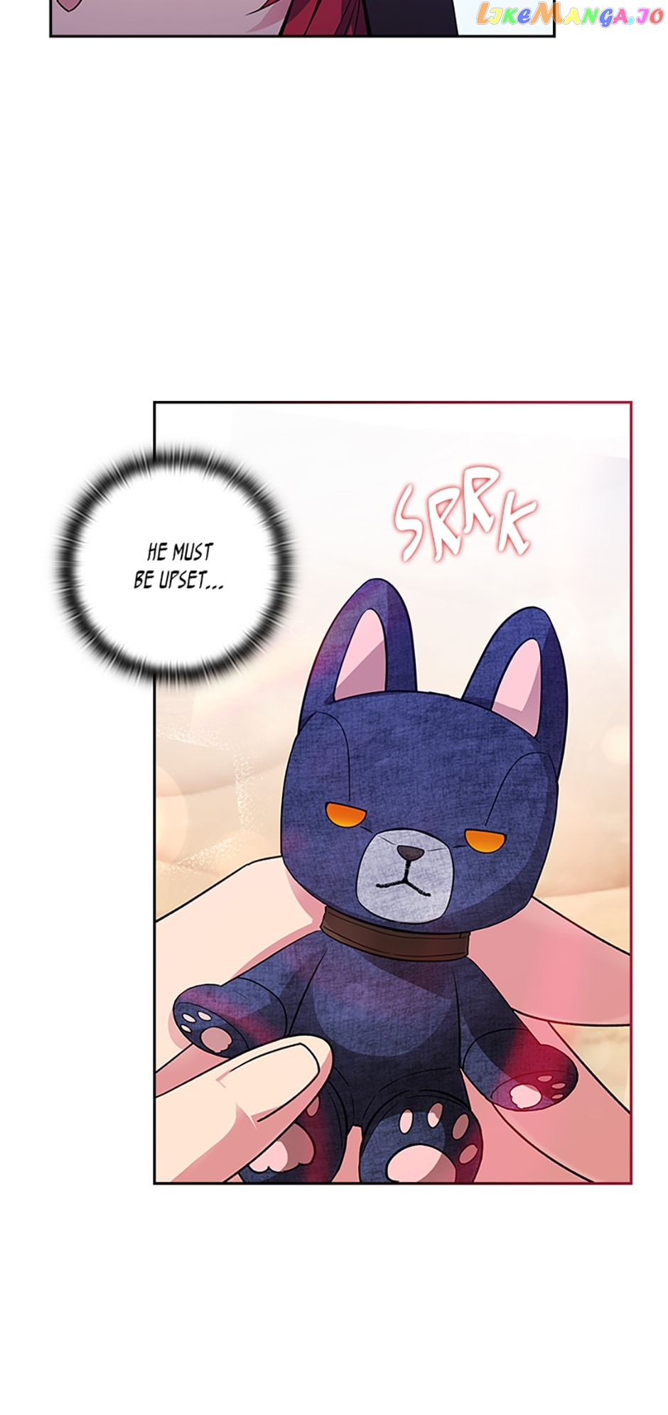 Reminiscence Adonis Chapter 241 page 29