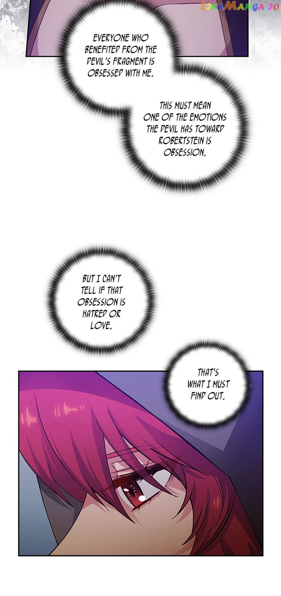 Reminiscence Adonis Chapter 241 page 36