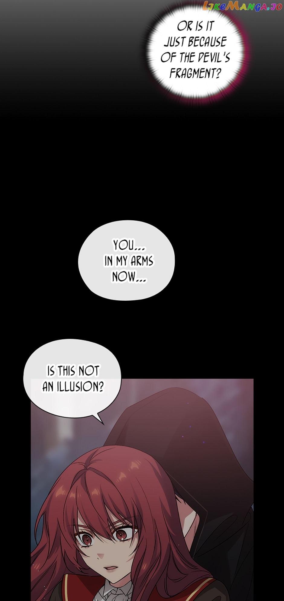 Reminiscence Adonis Chapter 241 page 38