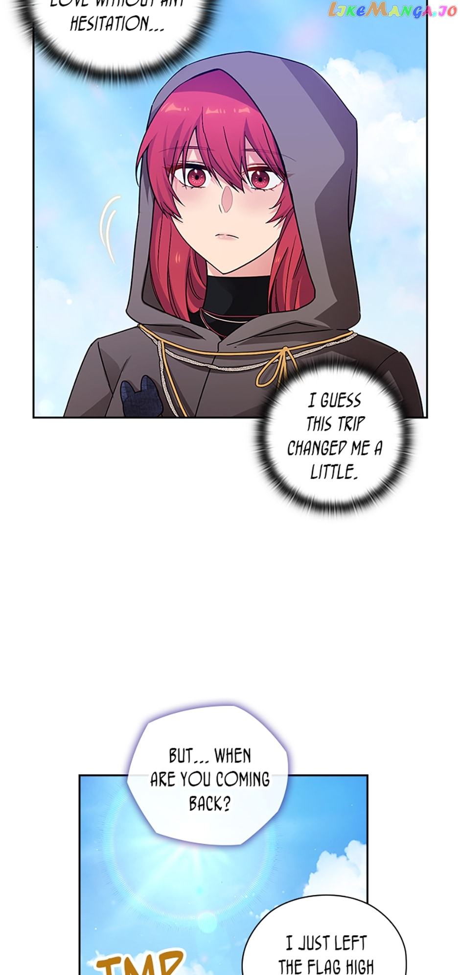 Reminiscence Adonis Chapter 241 page 50