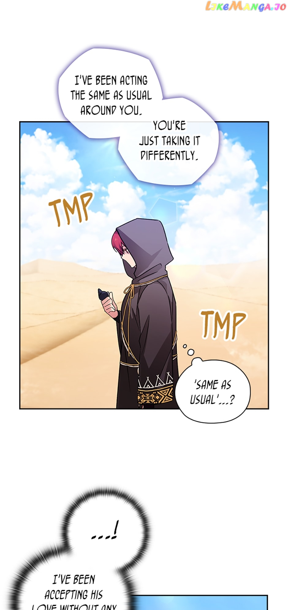 Reminiscence Adonis Chapter 241 page 49