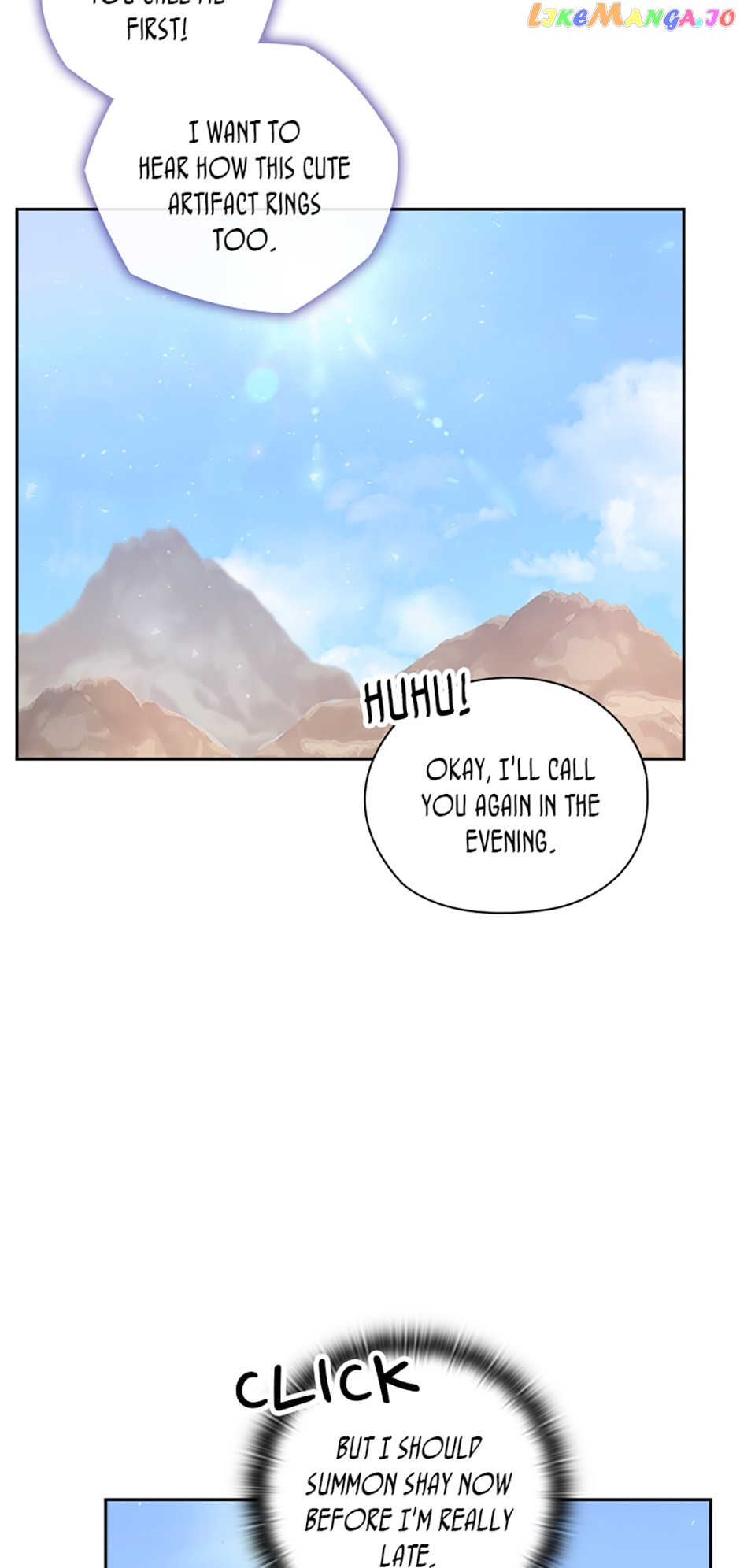 Reminiscence Adonis Chapter 241 page 53
