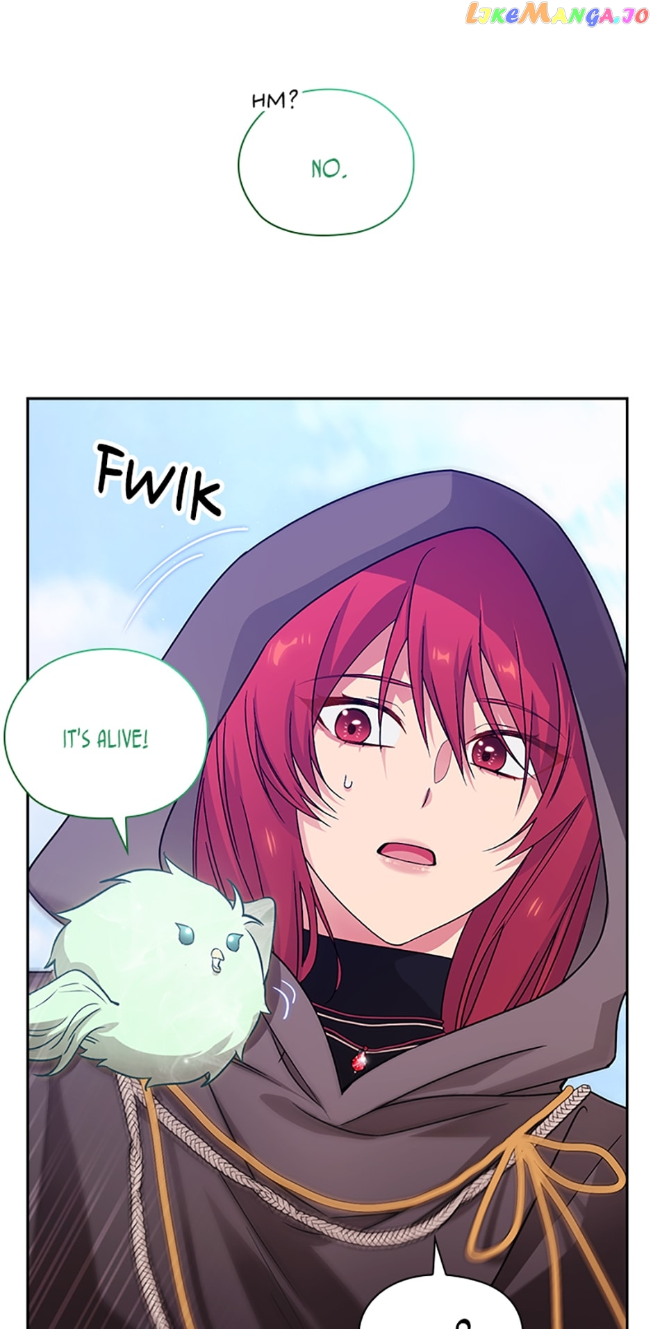 Reminiscence Adonis Chapter 241 page 60