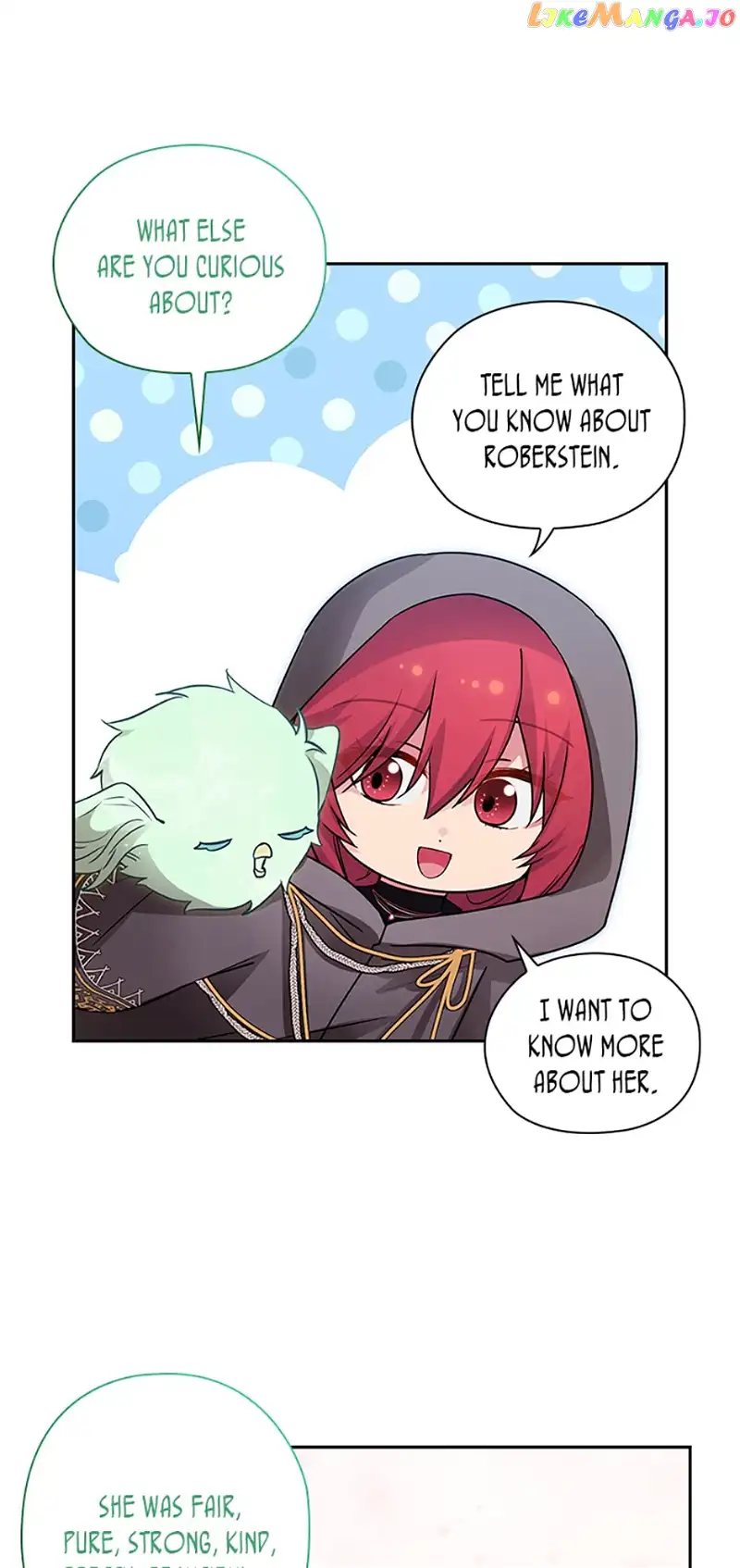 Reminiscence Adonis Chapter 242 page 8