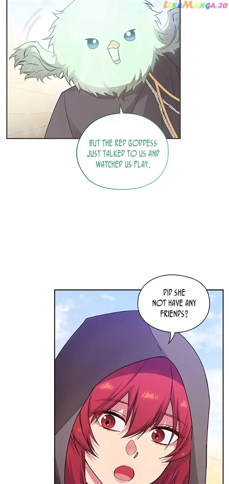 Reminiscence Adonis Chapter 242 page 10