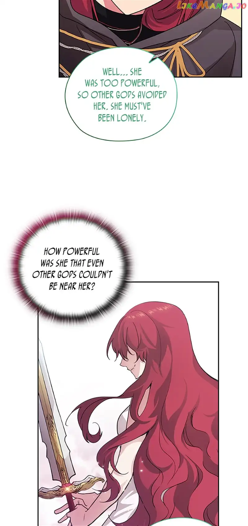 Reminiscence Adonis Chapter 242 page 11