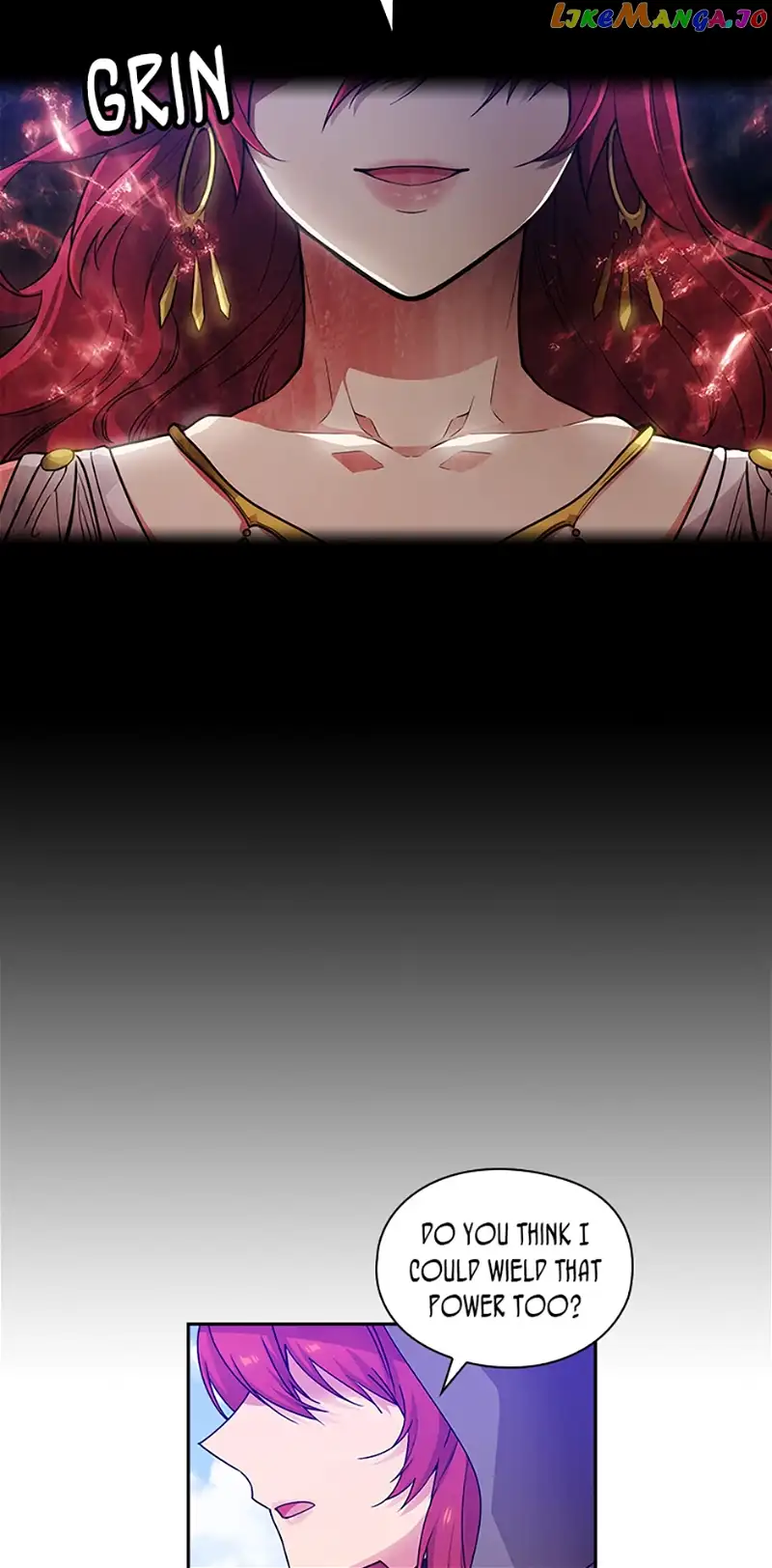 Reminiscence Adonis Chapter 242 page 20