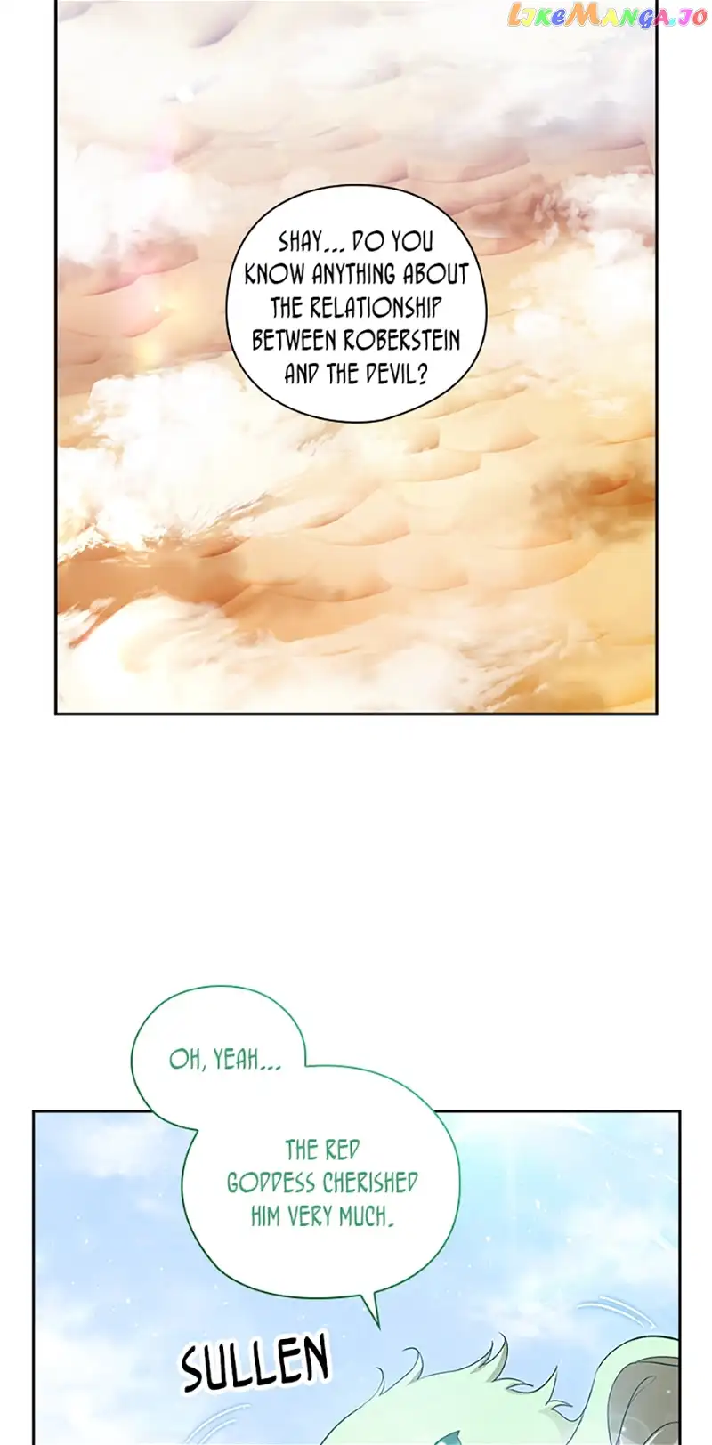 Reminiscence Adonis Chapter 242 page 23