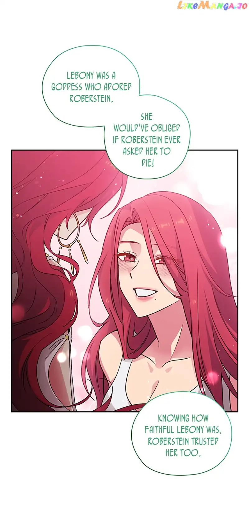 Reminiscence Adonis Chapter 242 page 28