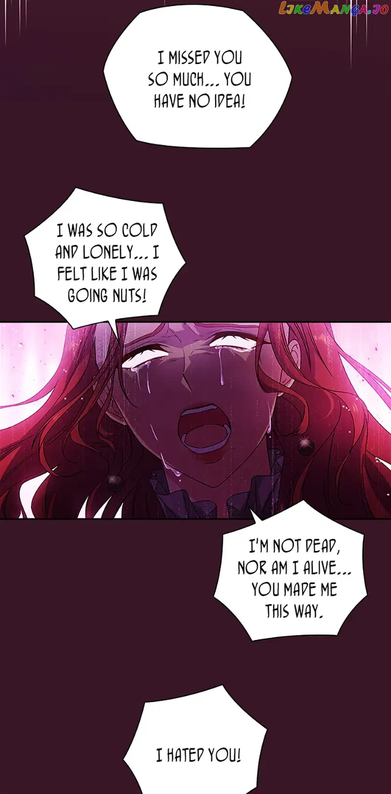Reminiscence Adonis Chapter 242 page 30
