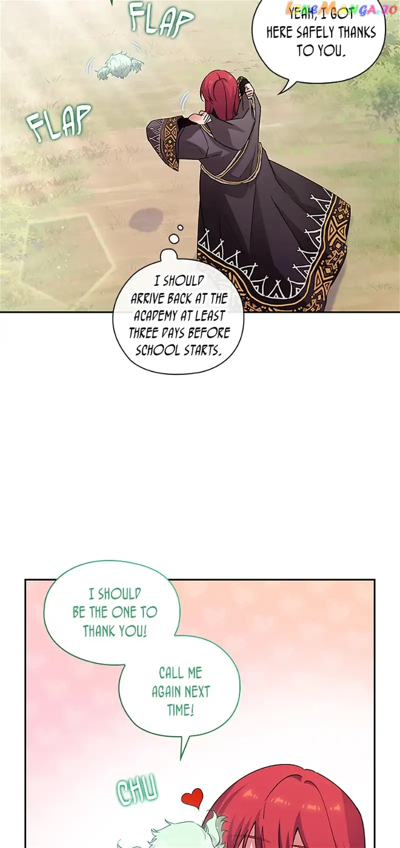 Reminiscence Adonis Chapter 242 page 39