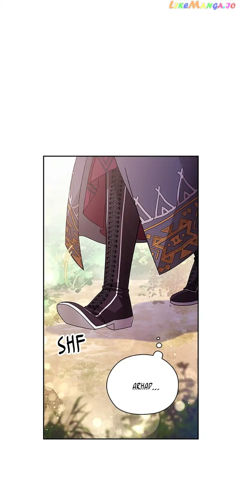 Reminiscence Adonis Chapter 242 page 41