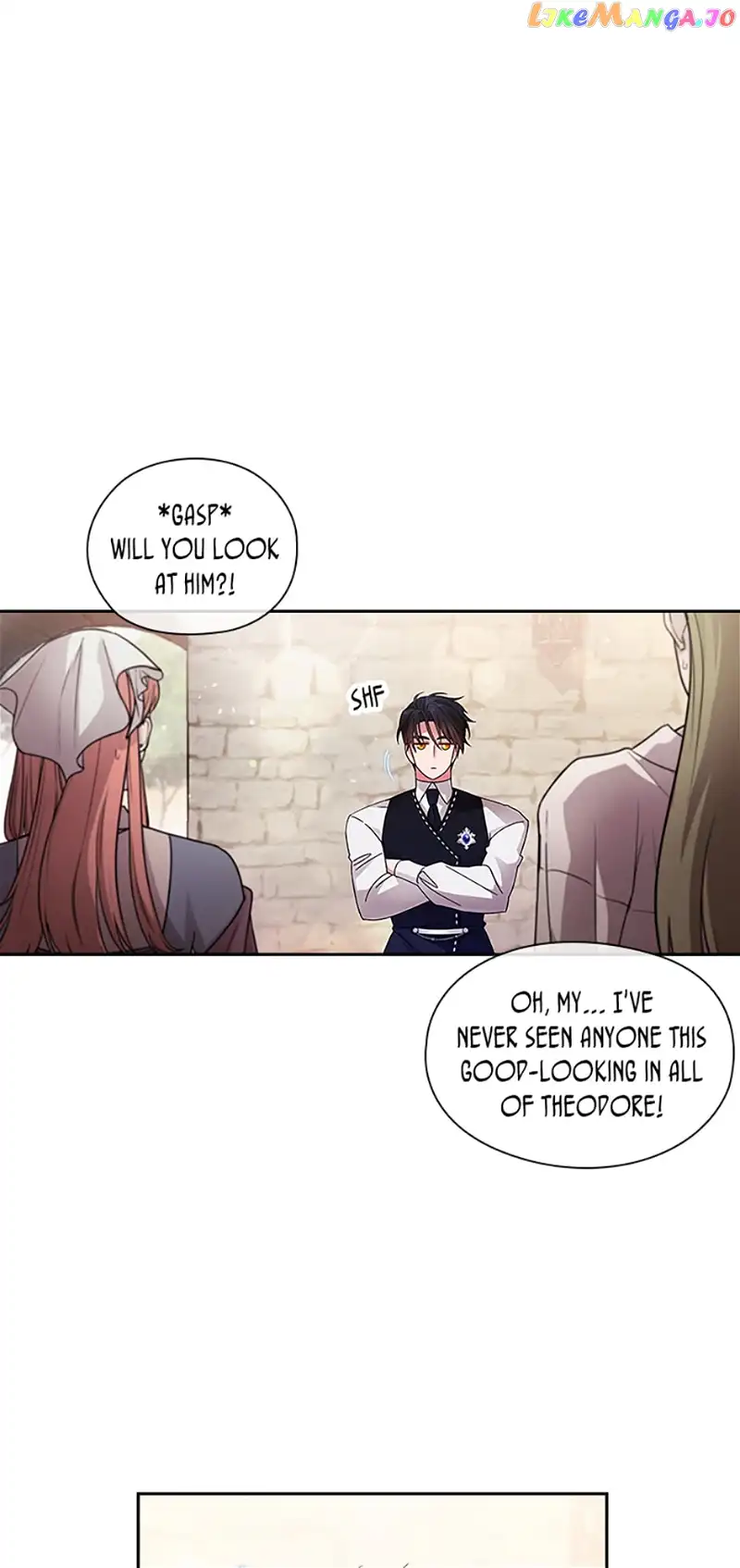 Reminiscence Adonis Chapter 242 page 43