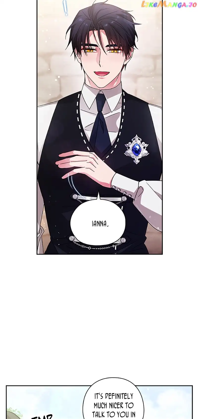 Reminiscence Adonis Chapter 242 page 44