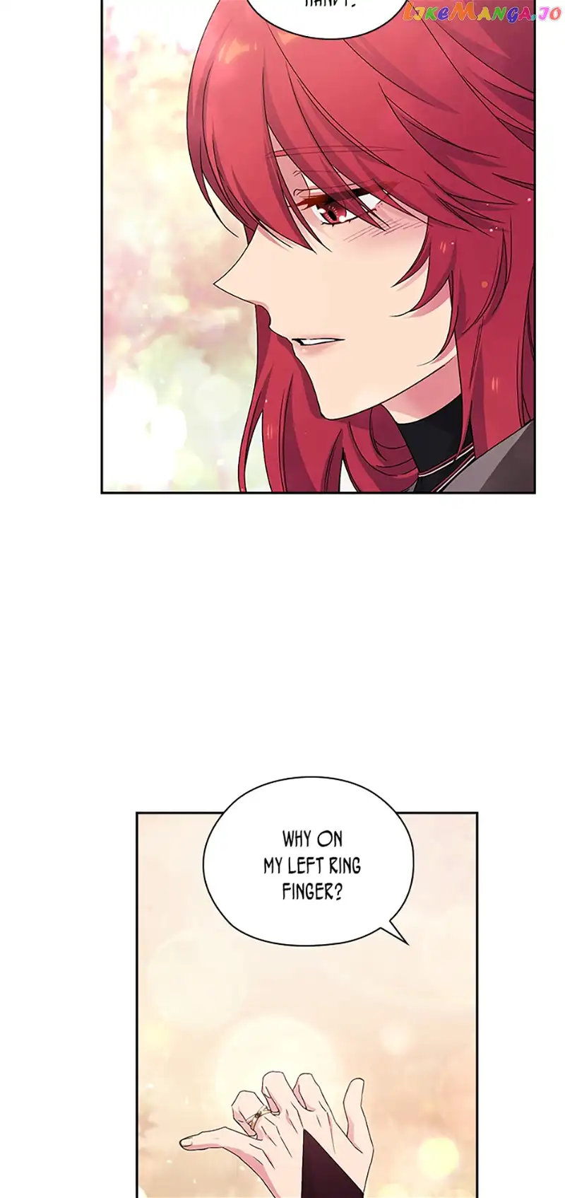 Reminiscence Adonis Chapter 242 page 47