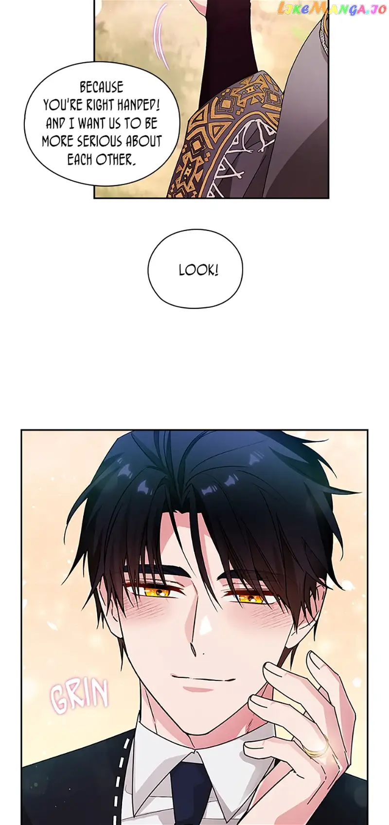 Reminiscence Adonis Chapter 242 page 48