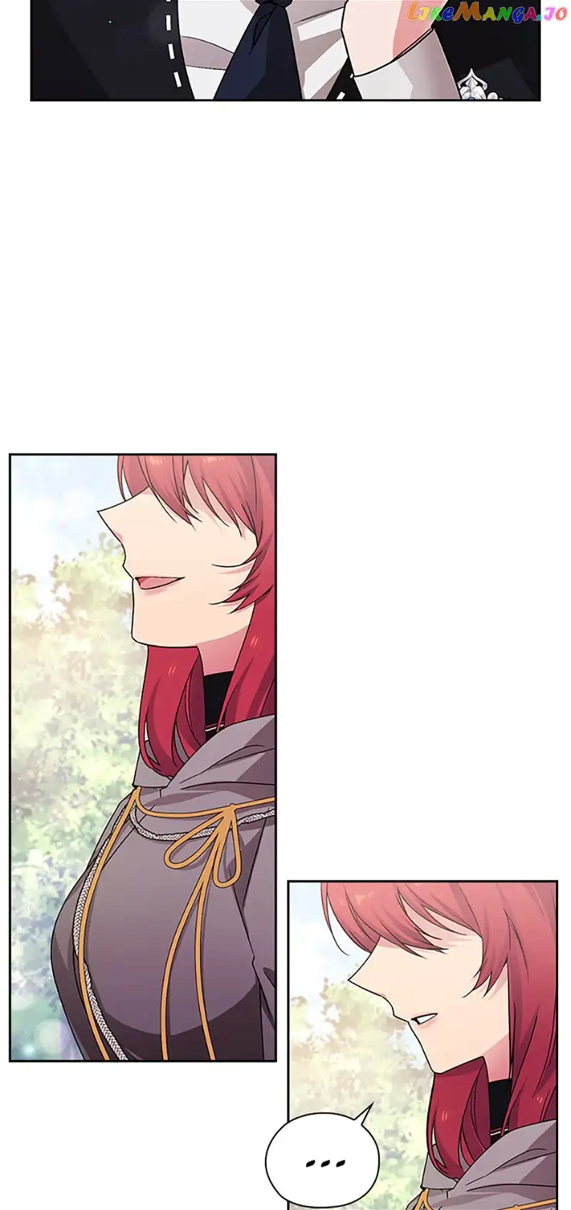Reminiscence Adonis Chapter 242 page 49