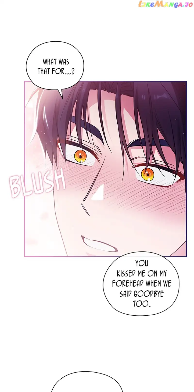 Reminiscence Adonis Chapter 242 page 56