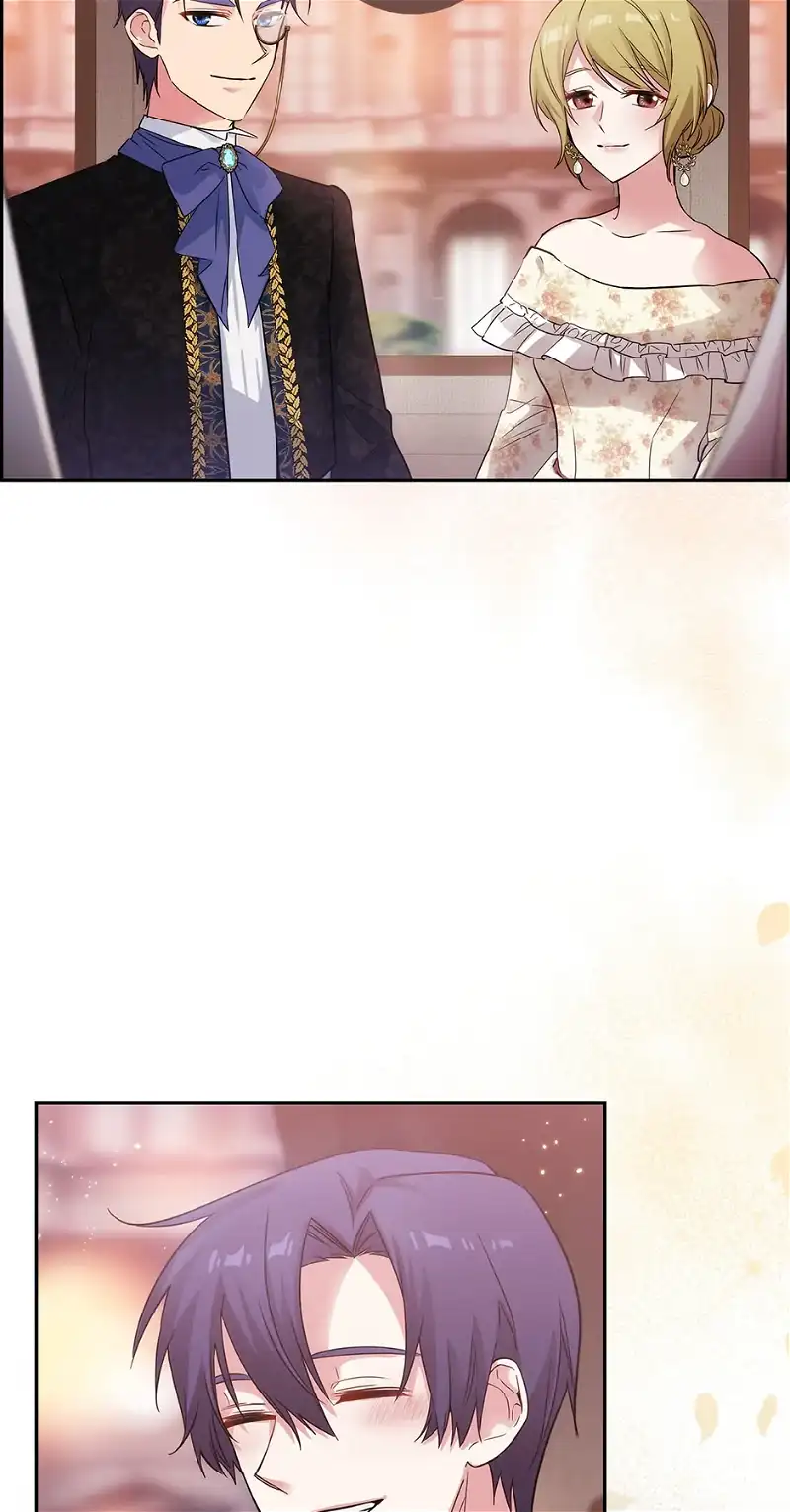 Reminiscence Adonis Chapter 243 page 16