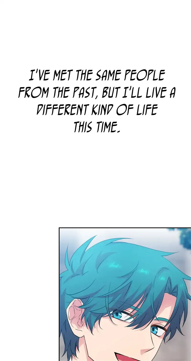 Reminiscence Adonis Chapter 243 page 20