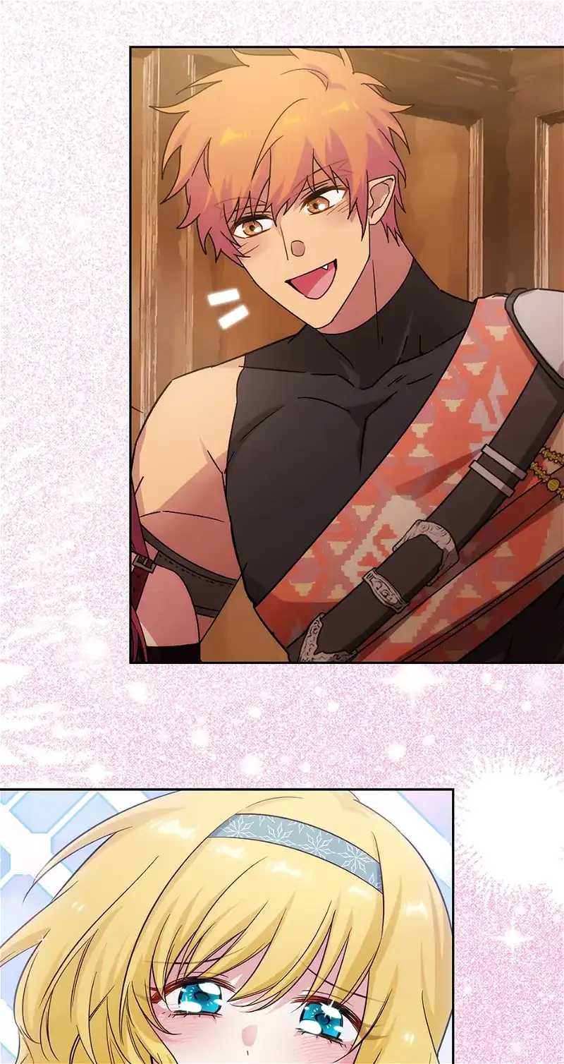 Reminiscence Adonis Chapter 243 page 22