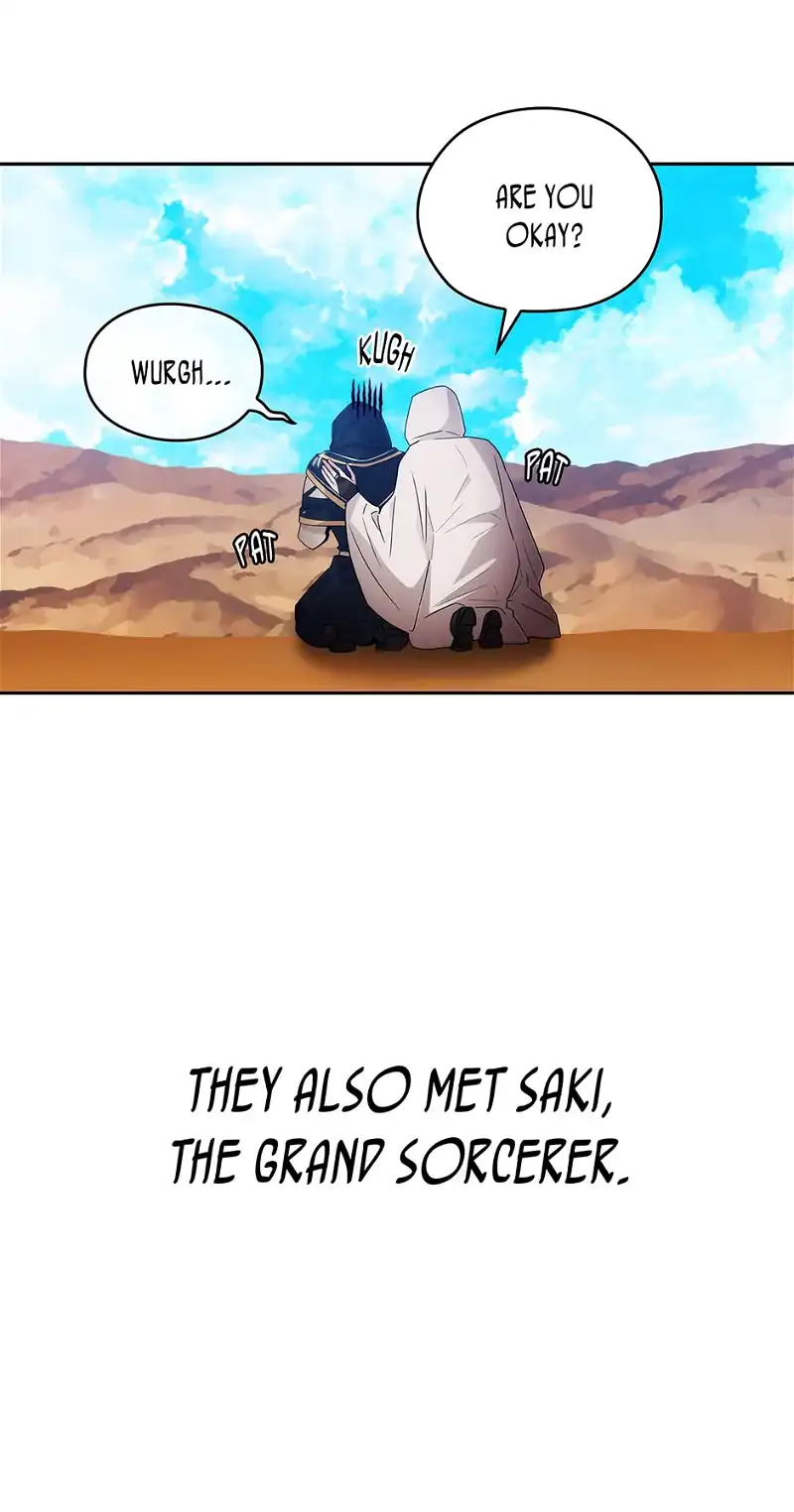 Reminiscence Adonis Chapter 243 page 32
