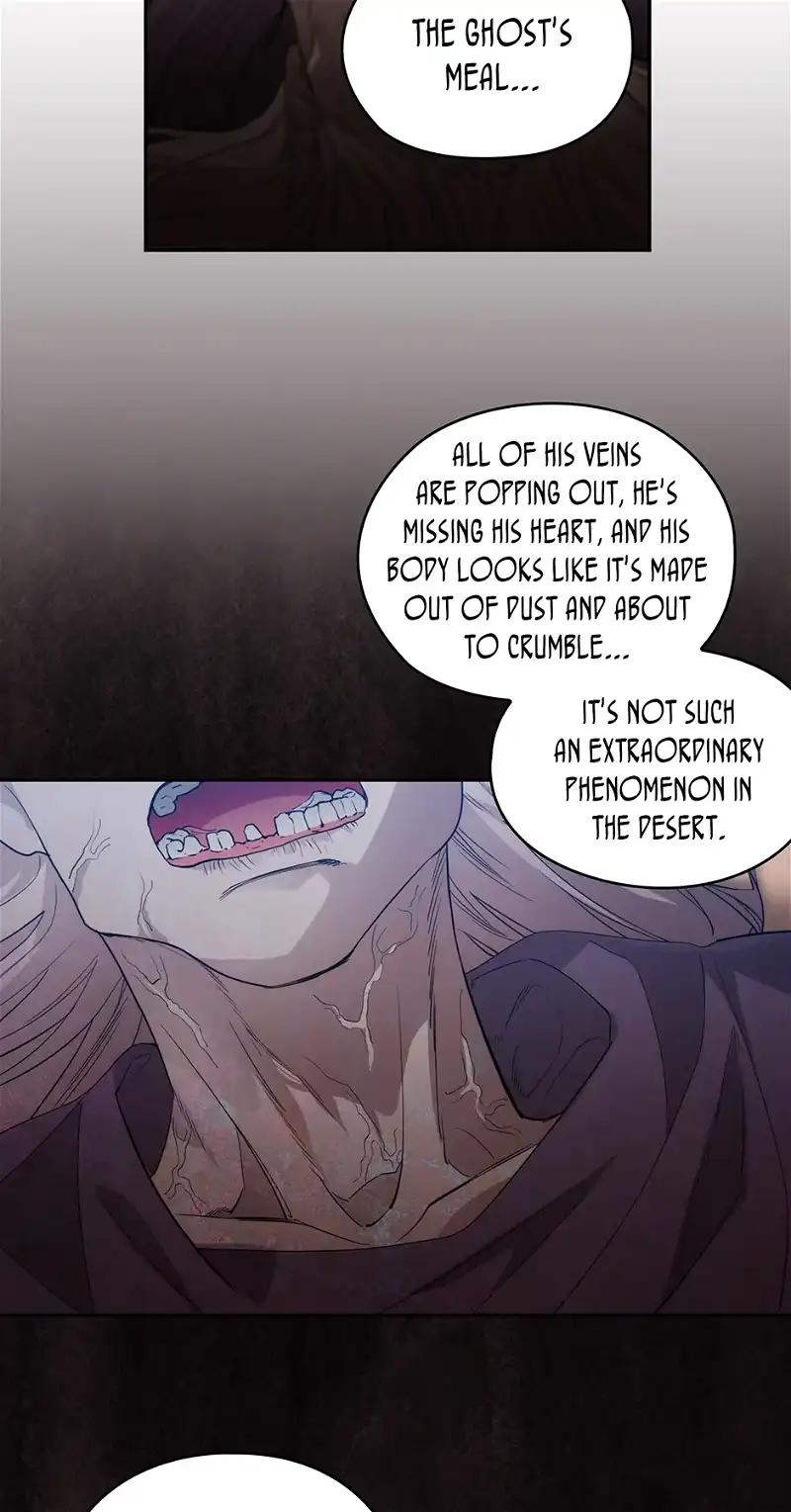 Reminiscence Adonis Chapter 243 page 29