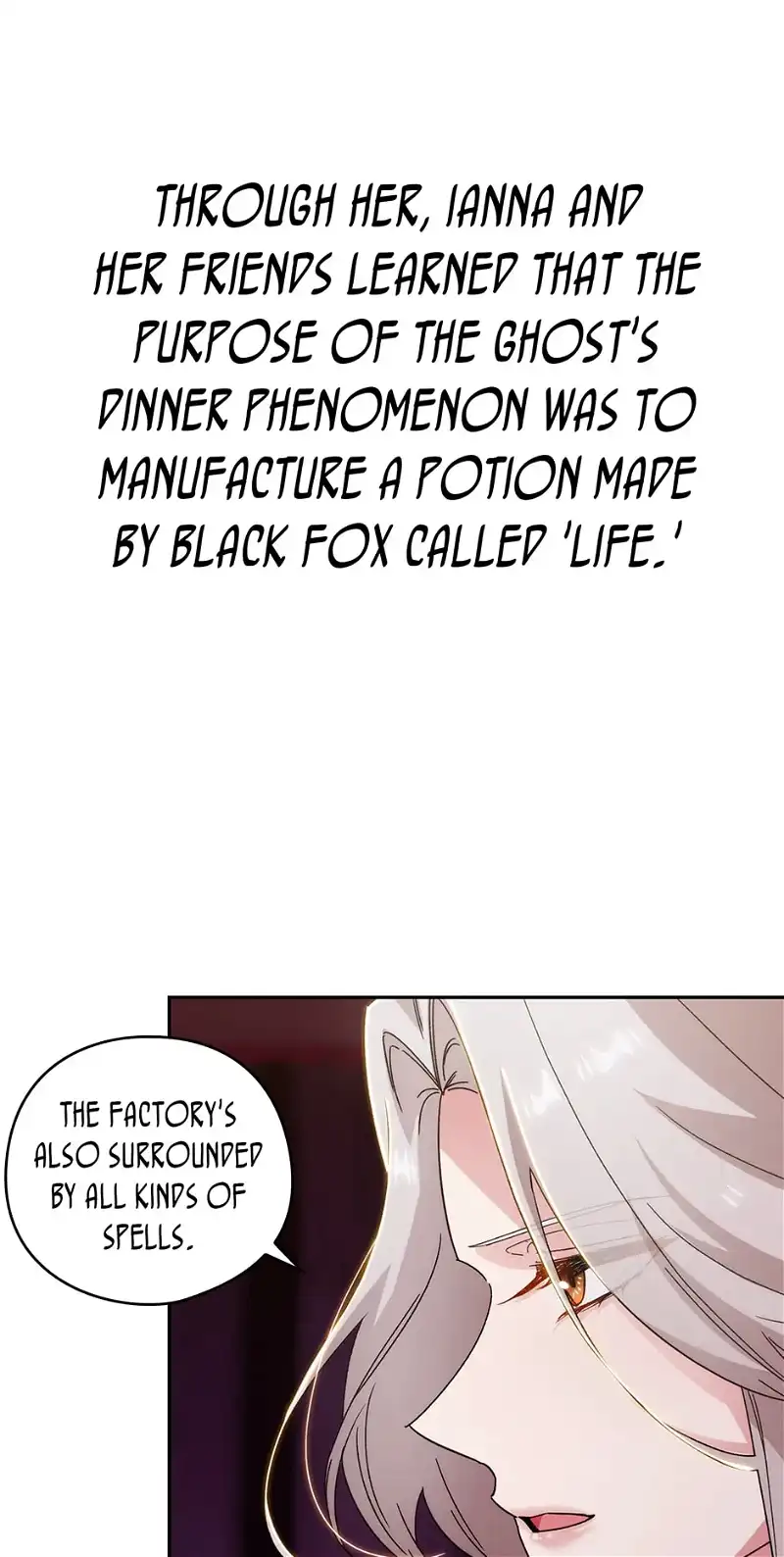 Reminiscence Adonis Chapter 243 page 33