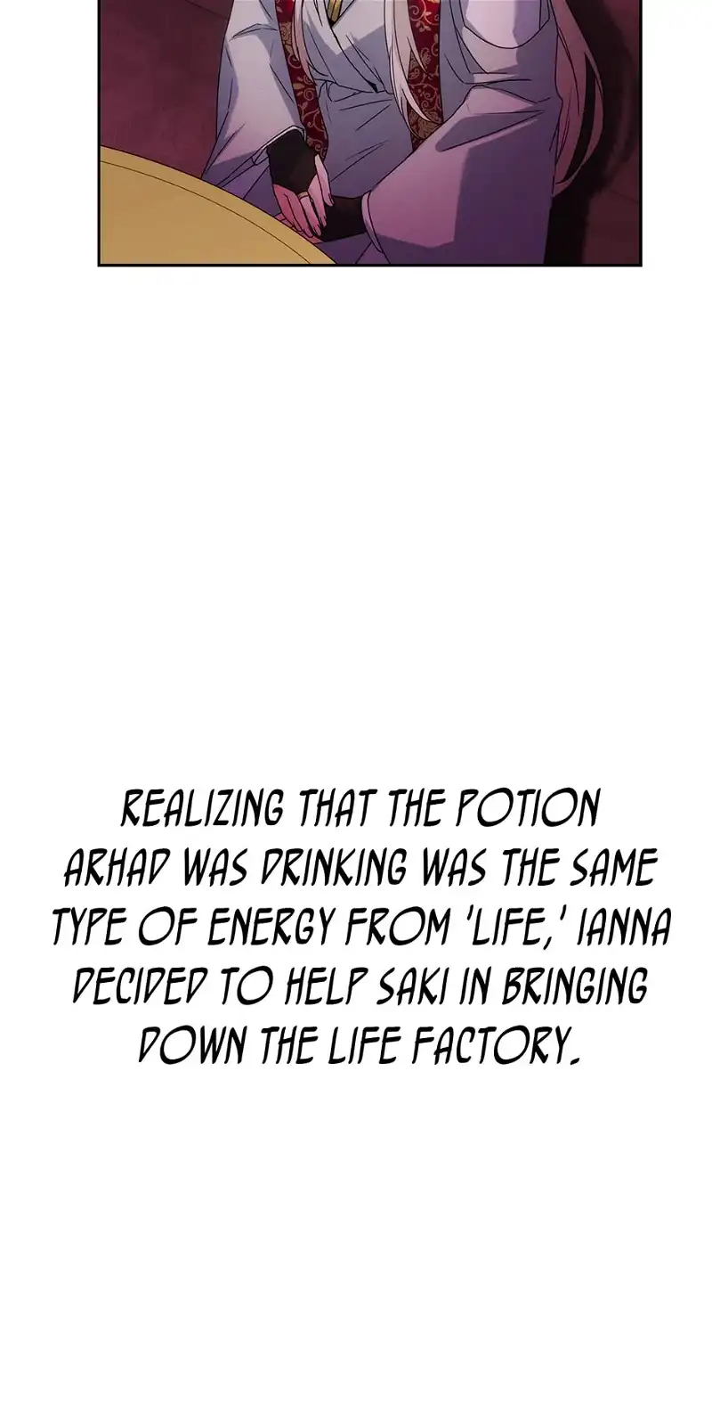 Reminiscence Adonis Chapter 243 page 35
