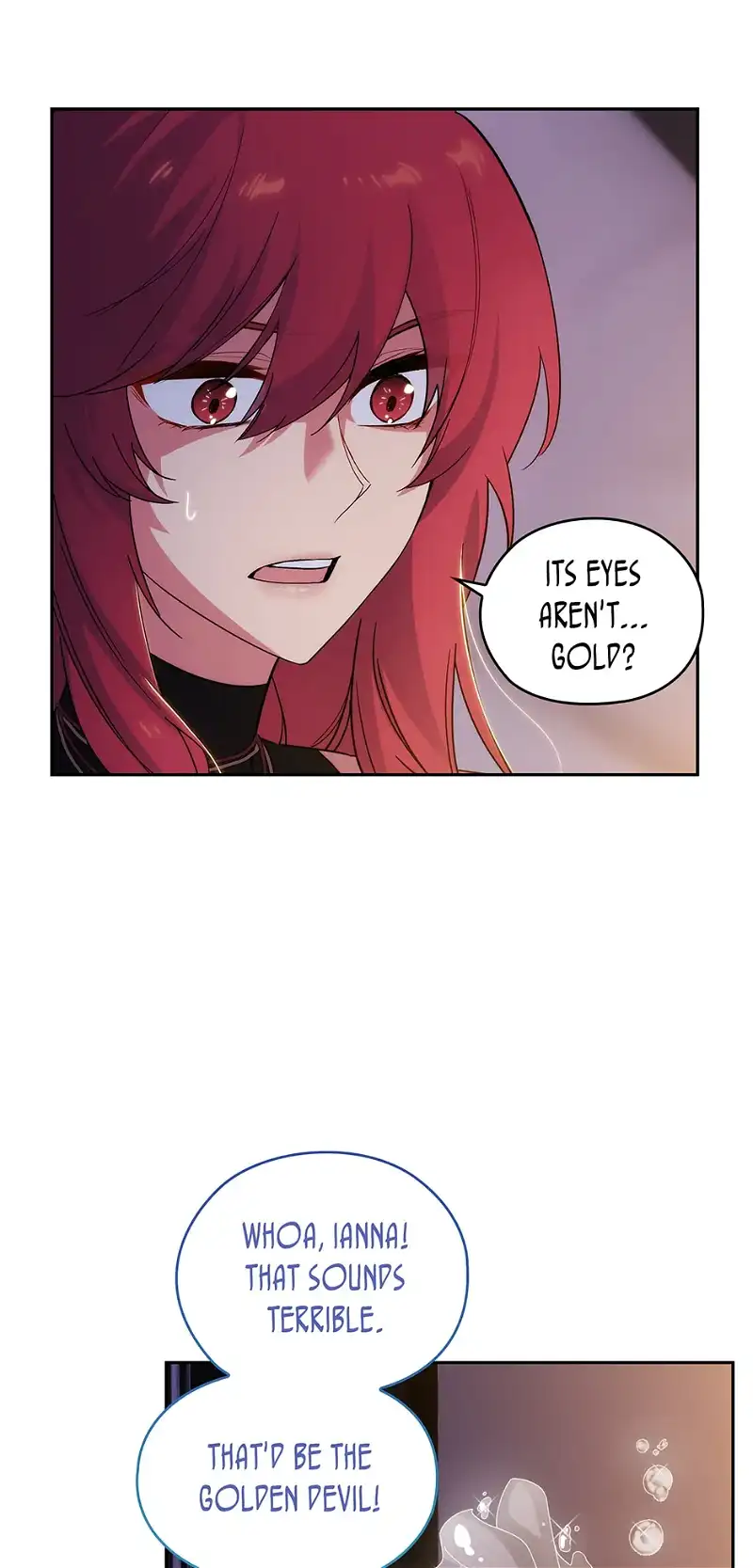 Reminiscence Adonis Chapter 243 page 54