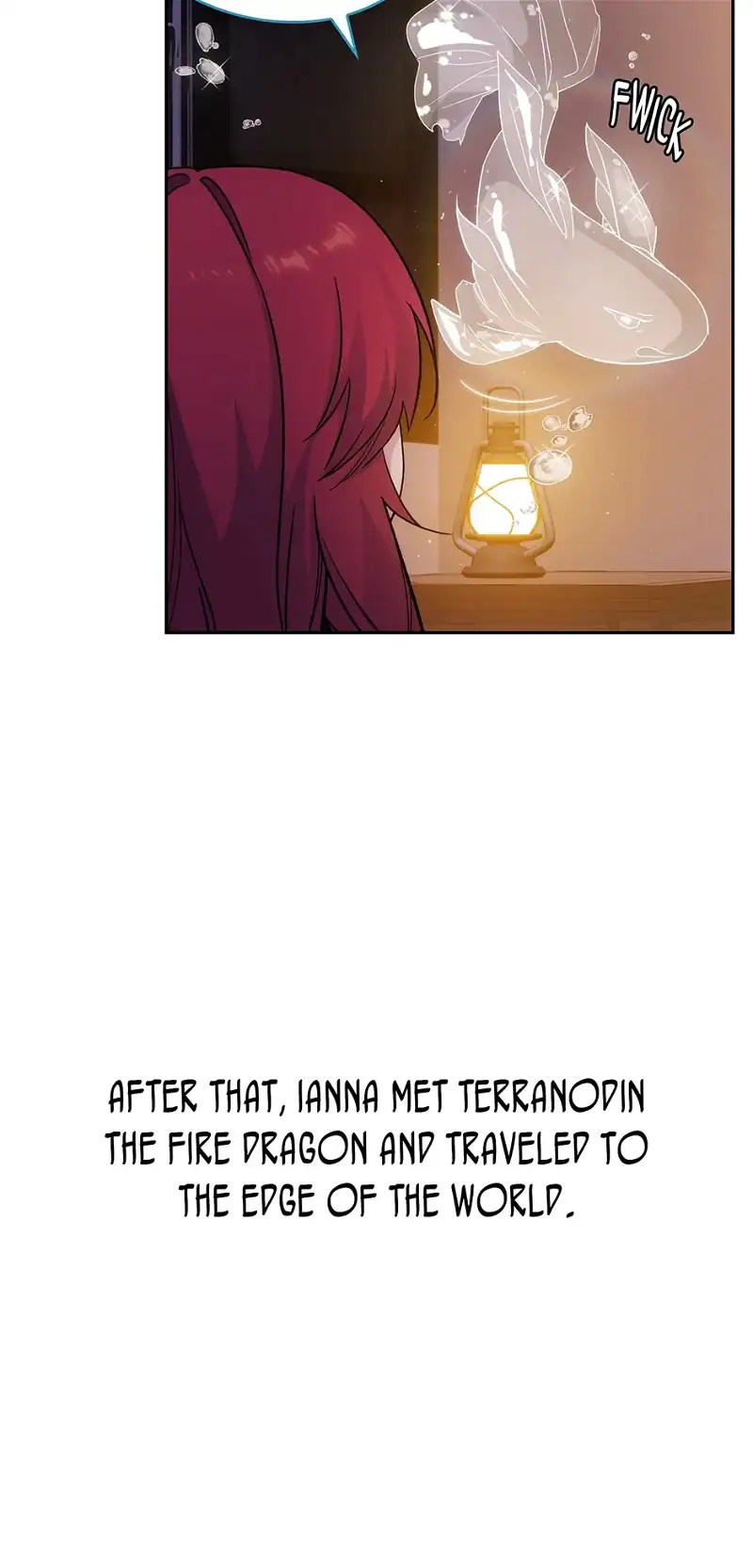 Reminiscence Adonis Chapter 243 page 55
