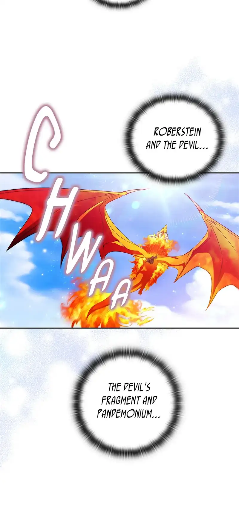 Reminiscence Adonis Chapter 243 page 61