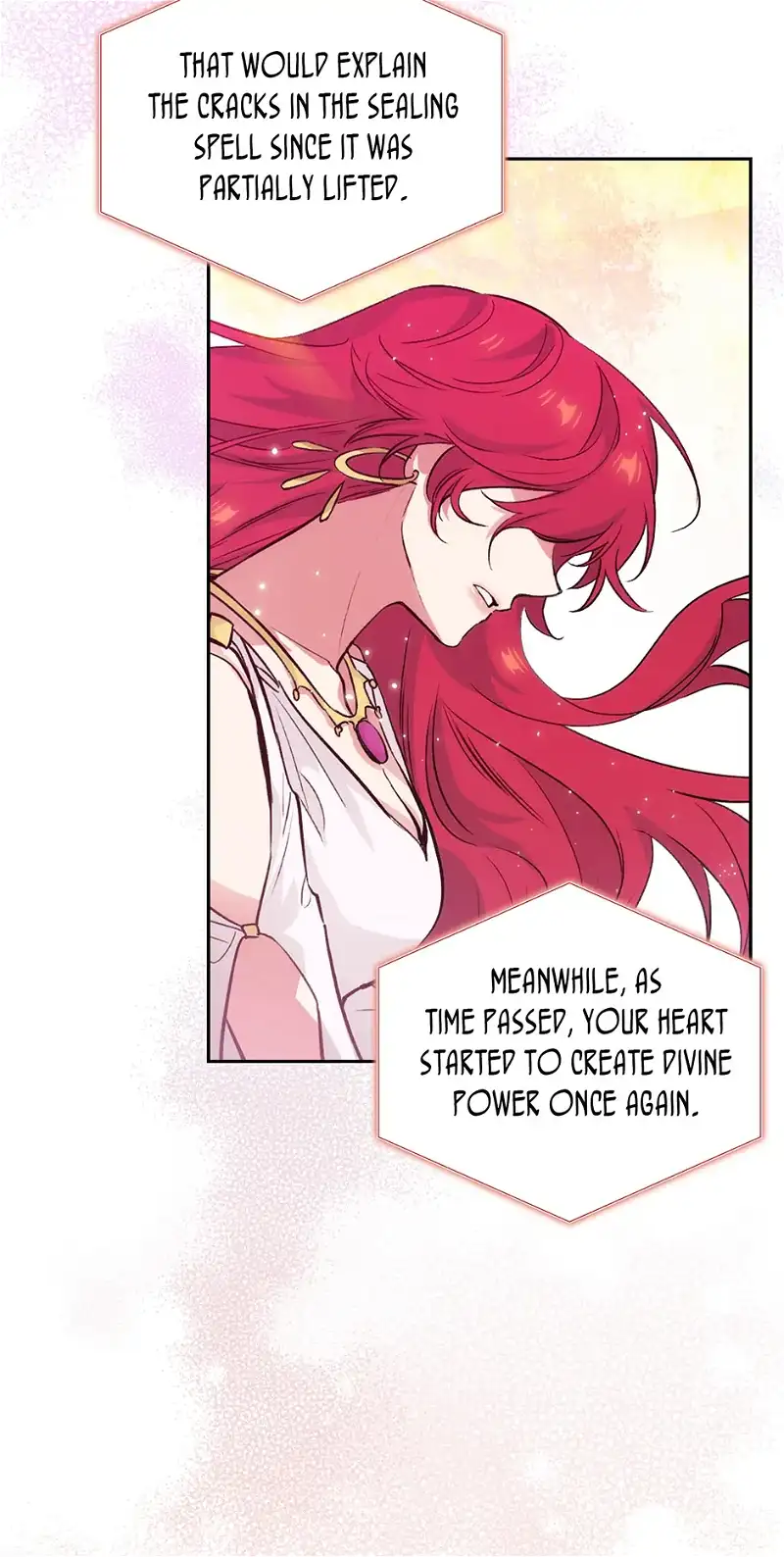 Reminiscence Adonis Chapter 243 page 72