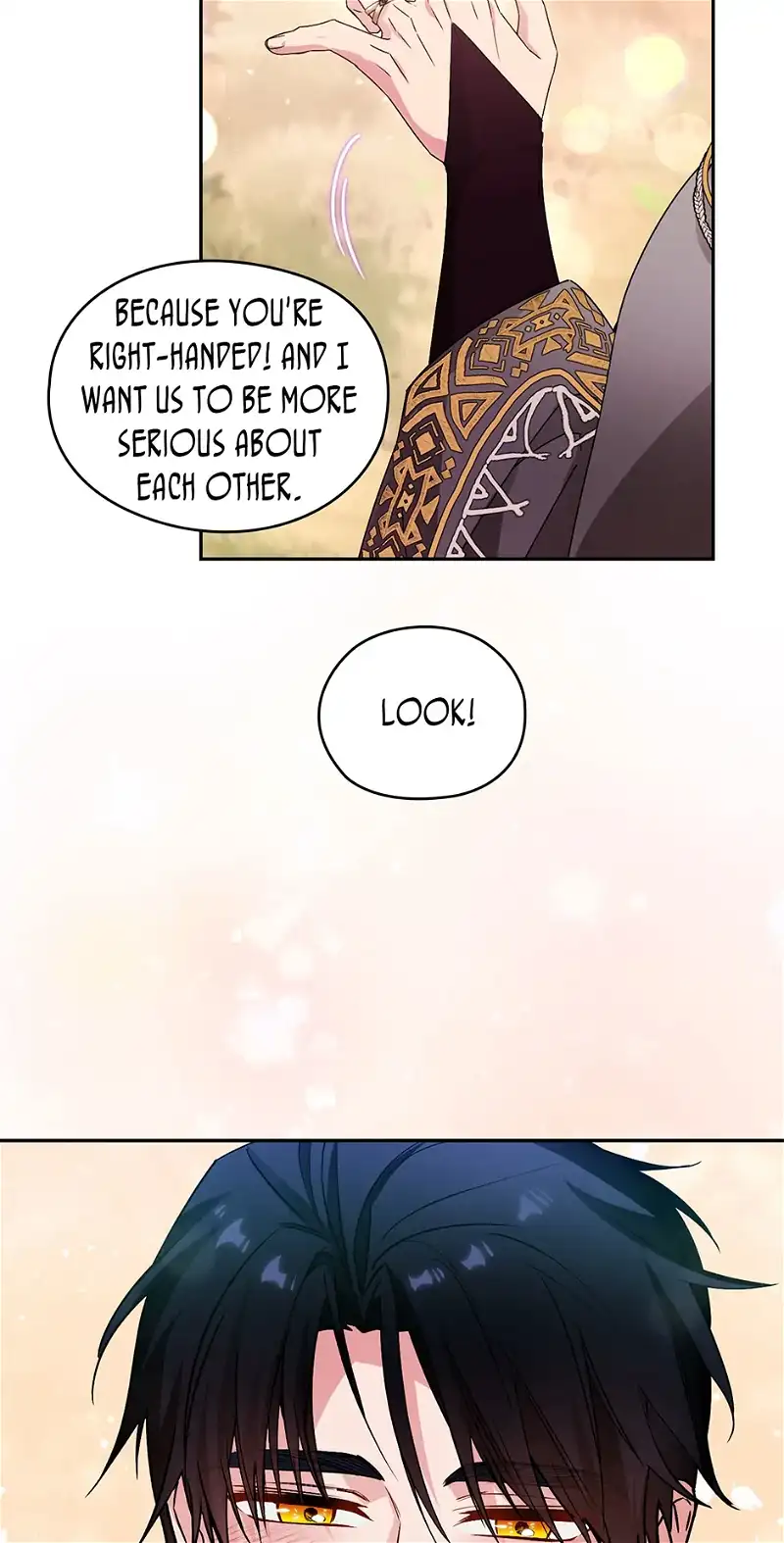 Reminiscence Adonis Chapter 243 page 80